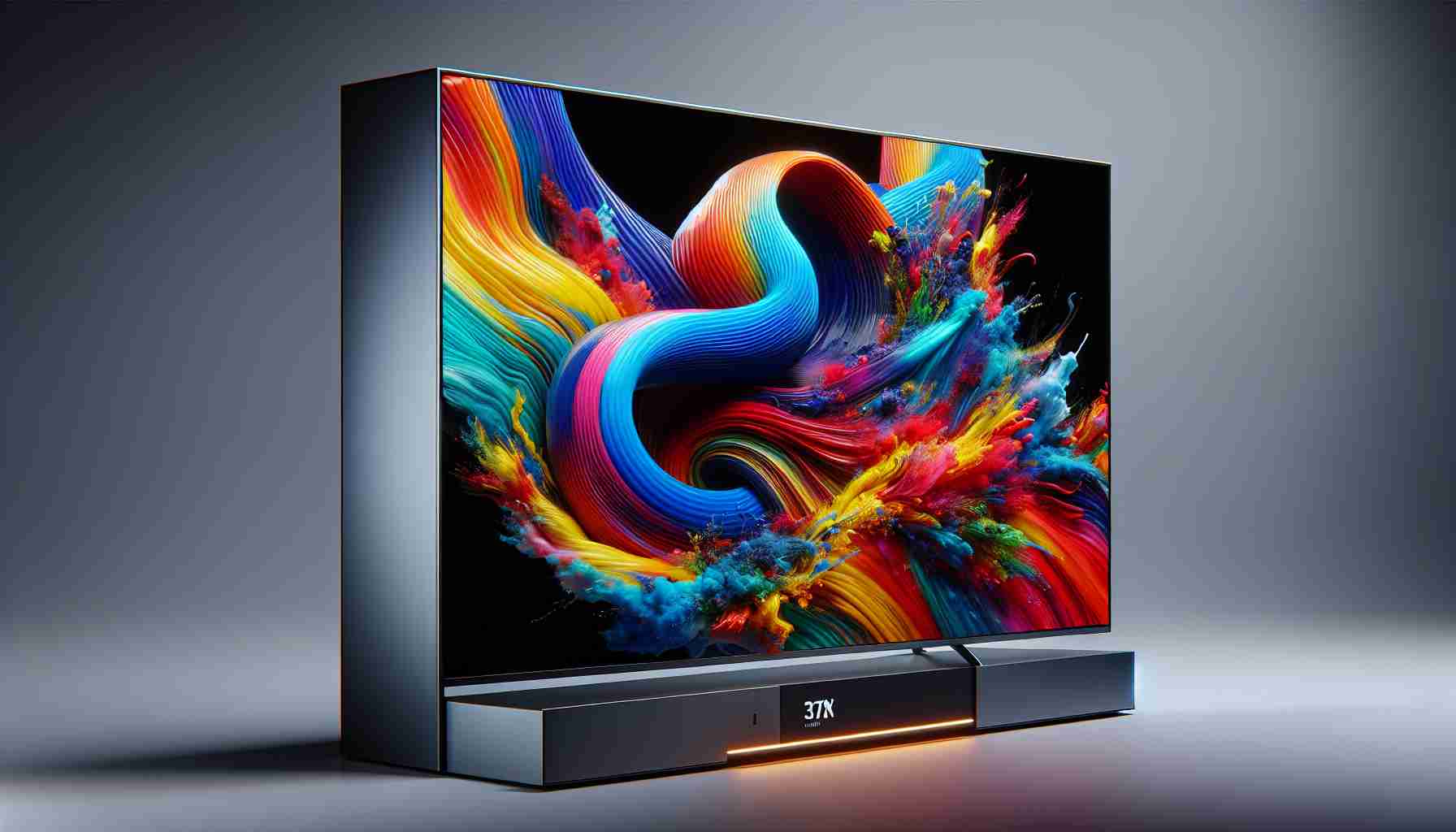 Hisense Unveils CanvasTV – A Stylish Artistic Television Experience