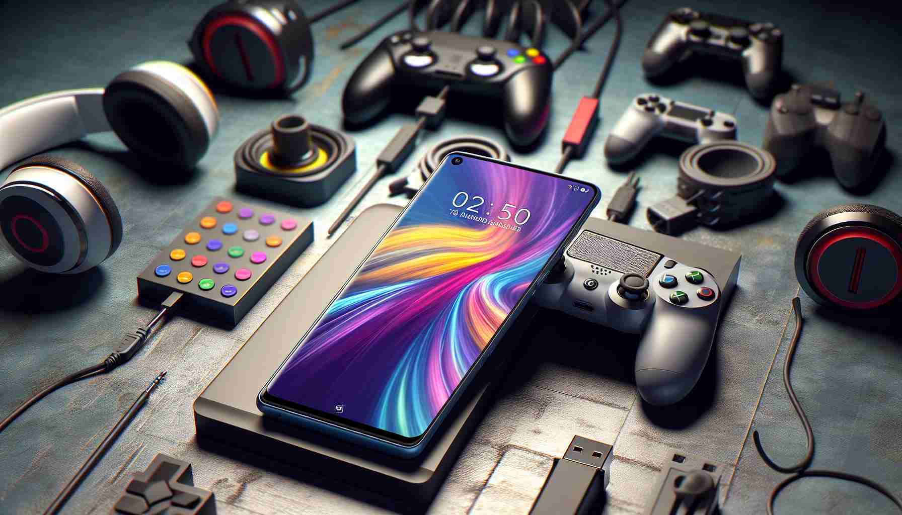 Infinix GT 20 Pro Set to Launch in India with Gaming Accessories Ecosystem