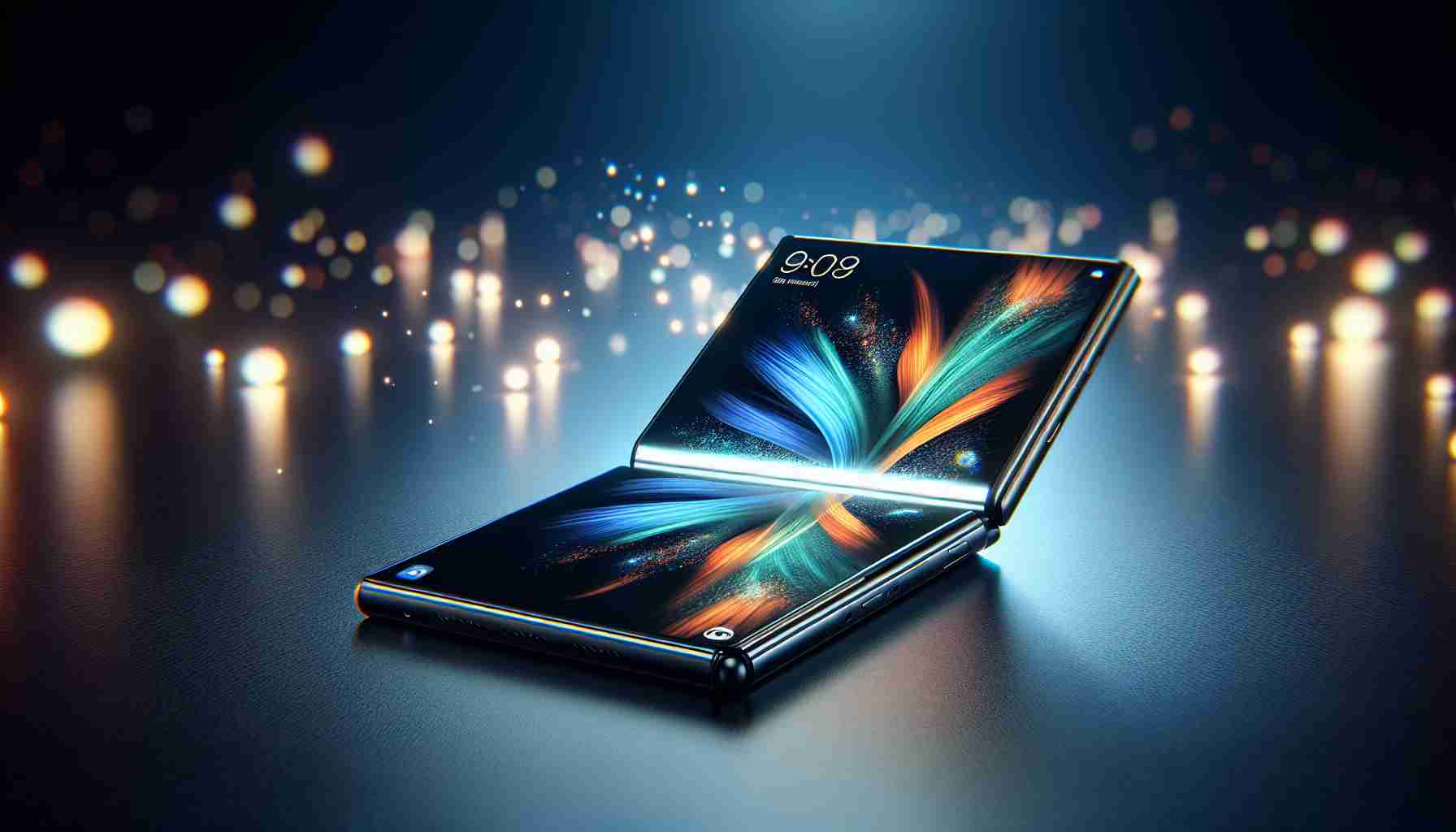 Xiaomi Gears Up to Enter the Foldable Smartphone Market with Mix Flip