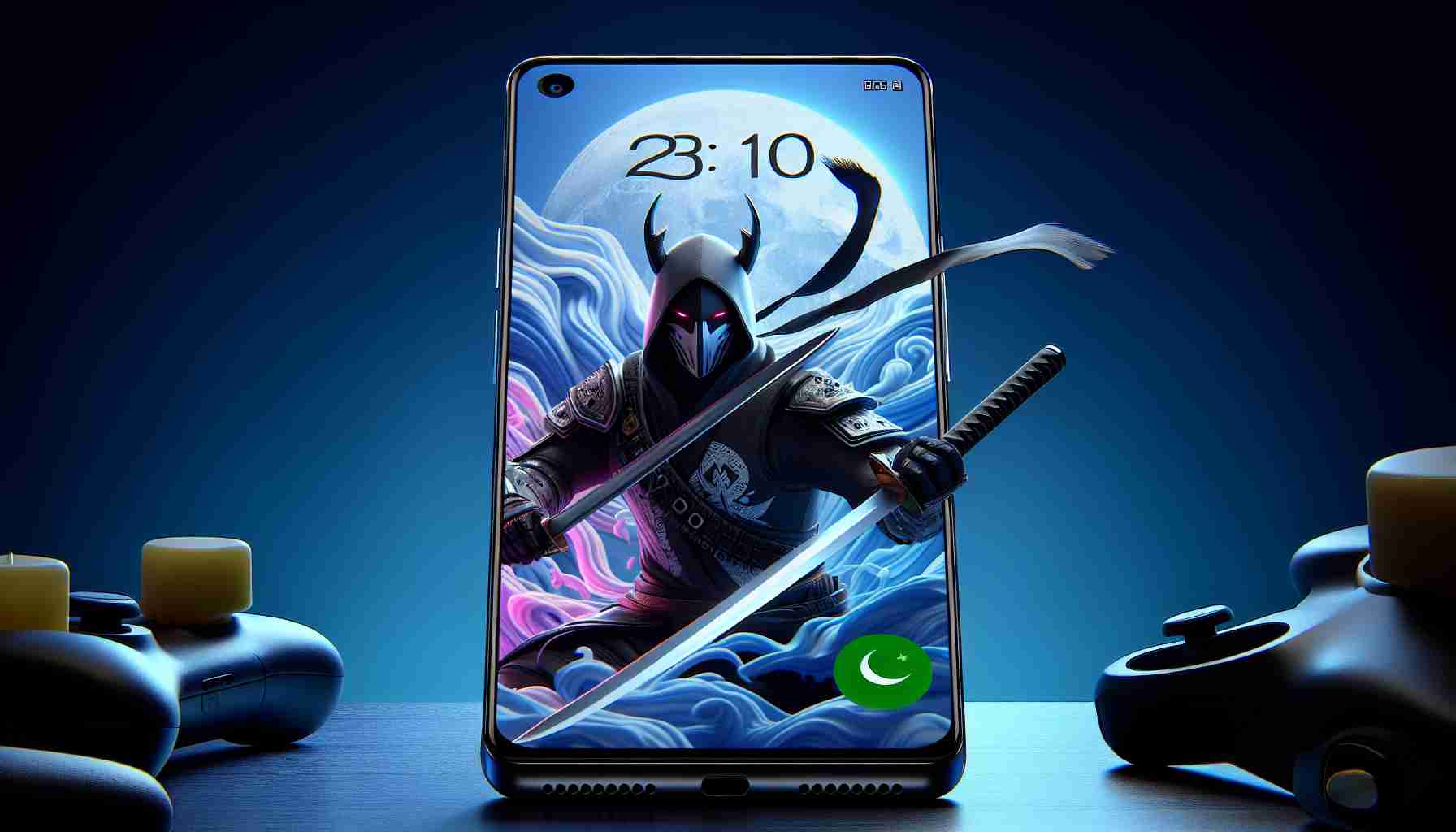 Infinix GT 20 Pro: A New Contender in Pakistan’s Gaming Smartphone Arena