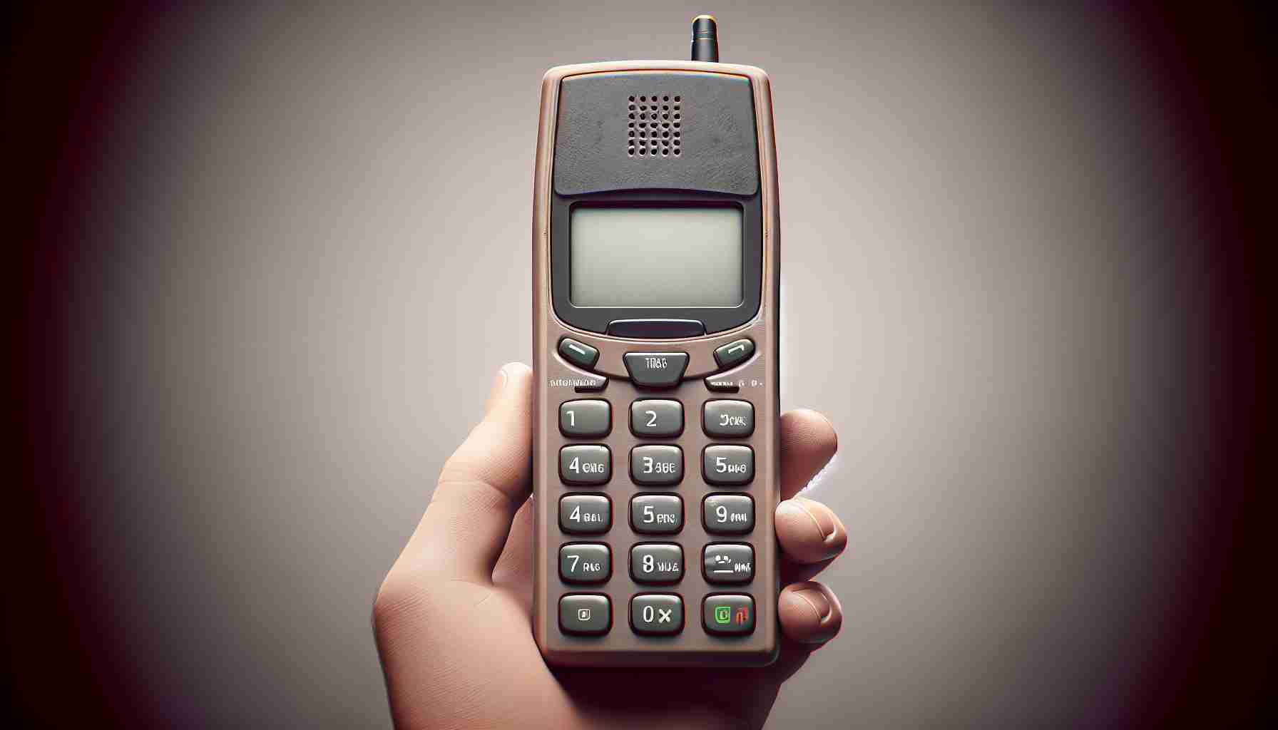 Rediscovering a Classic: The Nokia 3210 Makes a Comeback