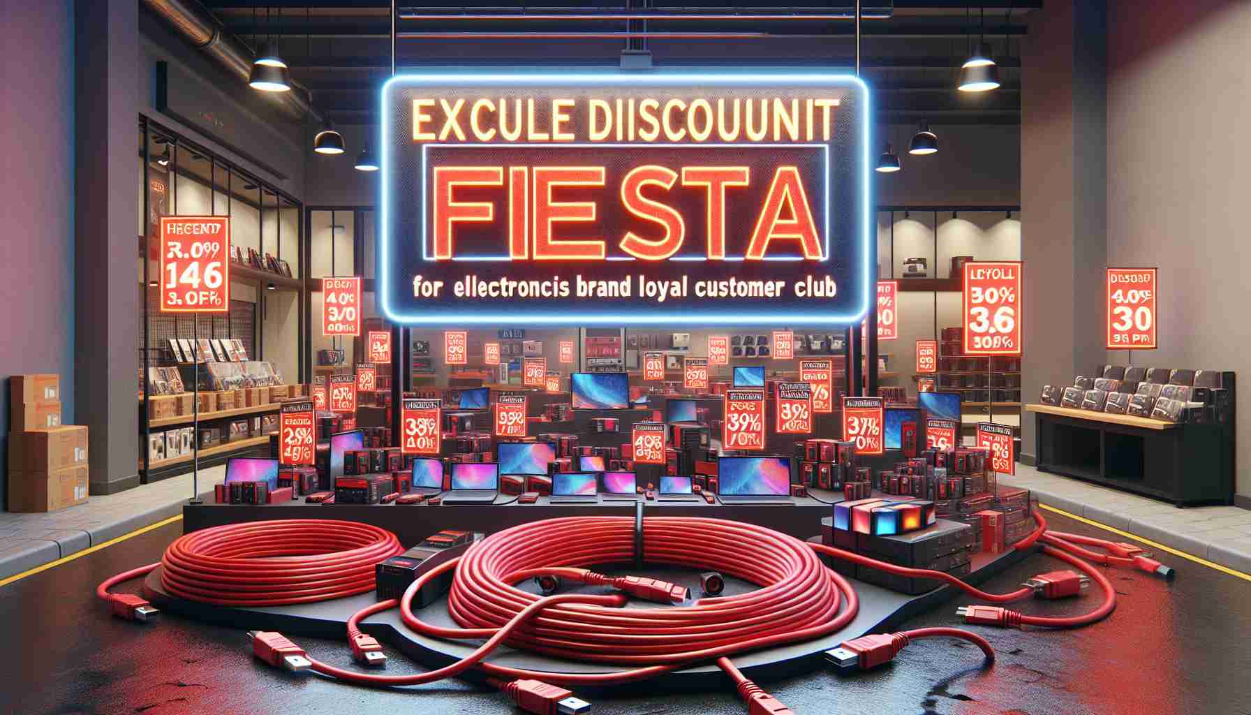 OnePlus Red Cable Club Unveils Exclusive Discount Fiesta for Members