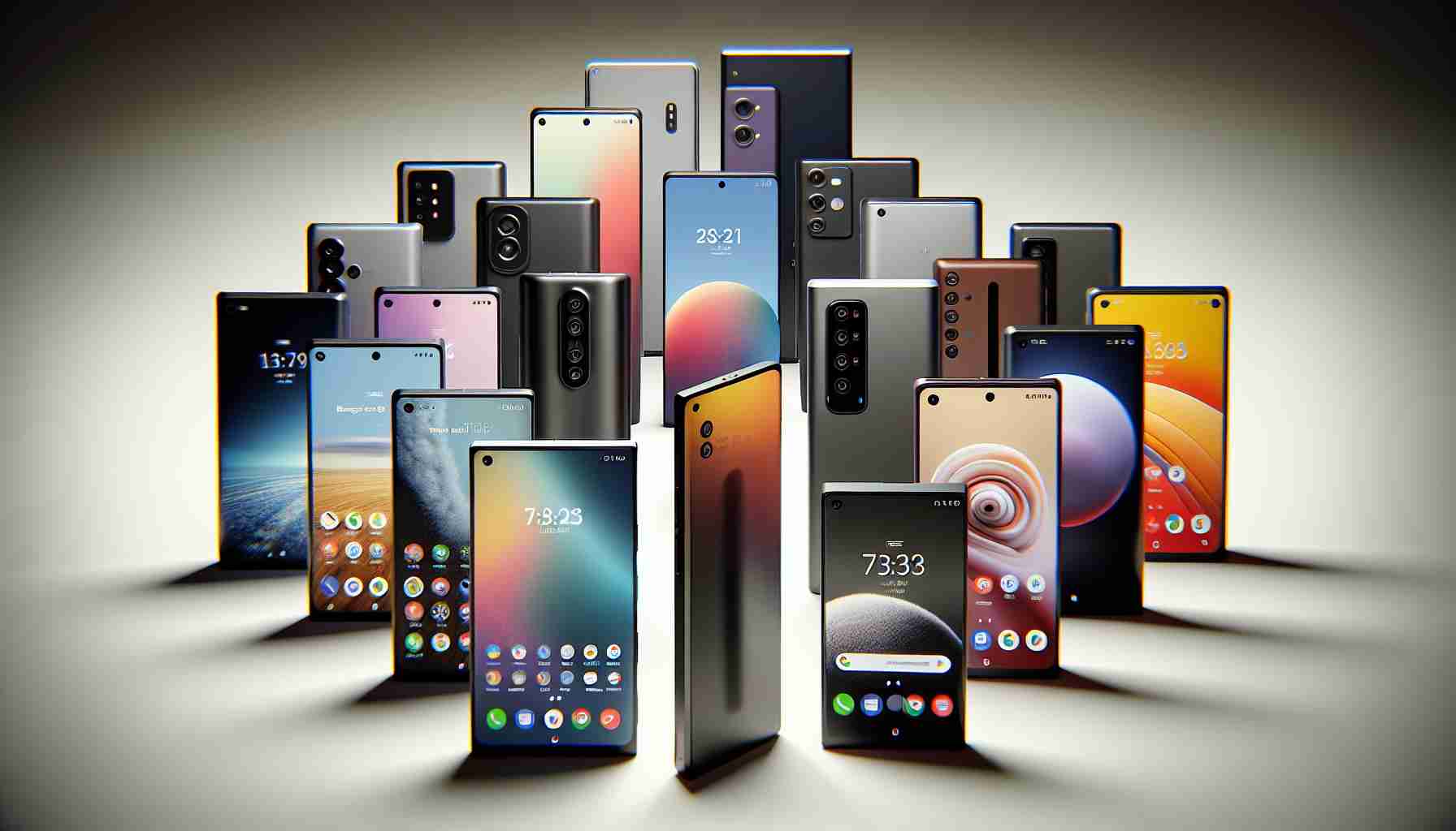 Top Smartphone Picks for Budget Buyers in 2023
