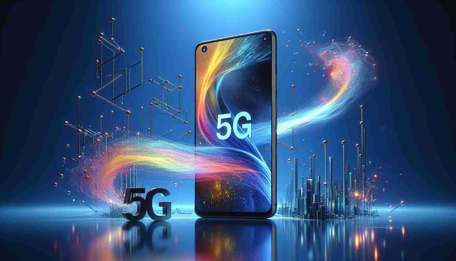 New POCO M6 Plus 5G: A Sleek Addition to the Smartphone Market