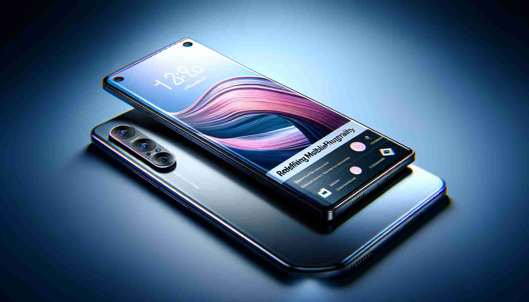 vivo X100 Ultra to Redefine Phone Photography