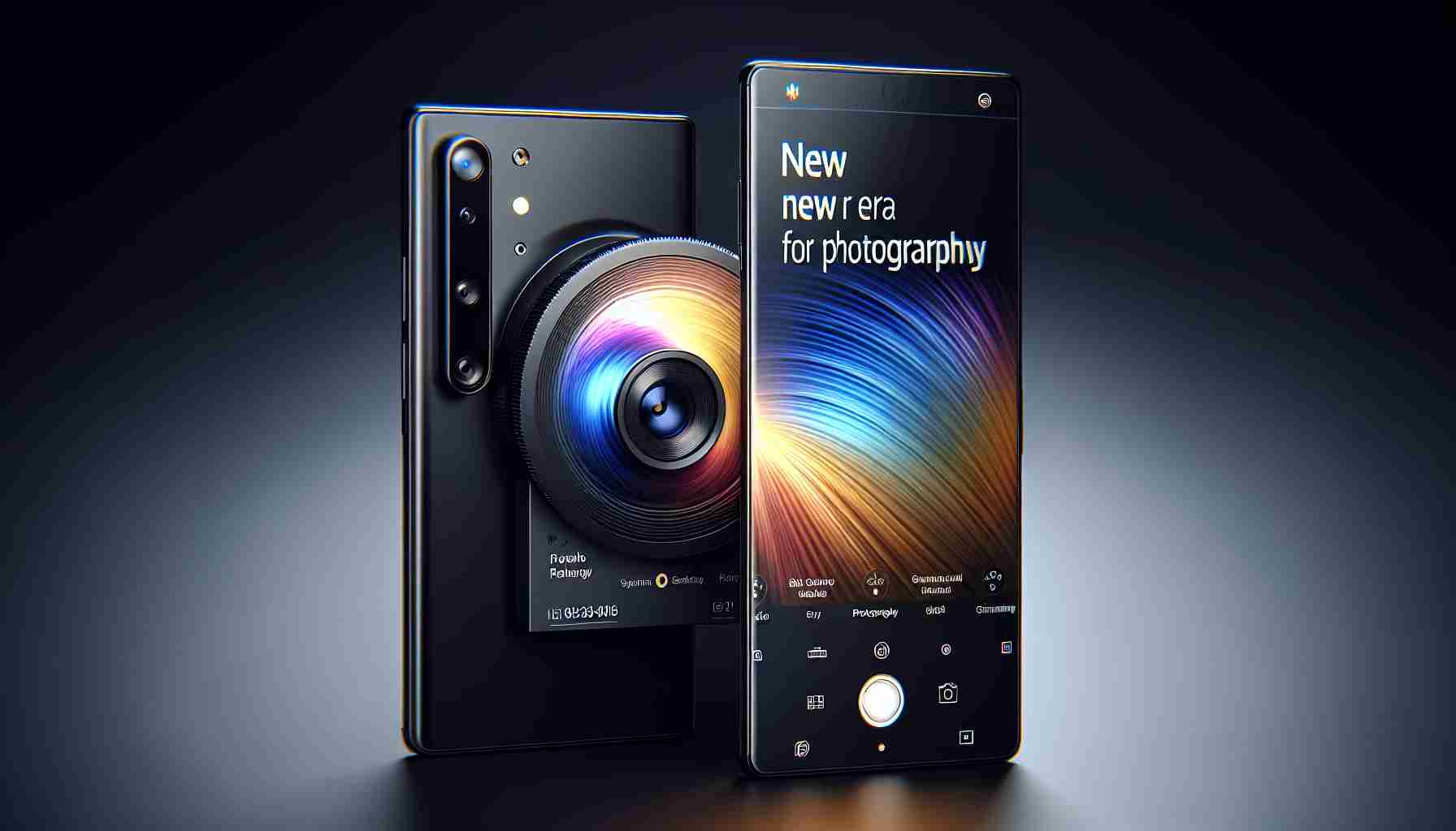 Sony Xperia 1 VI: A New Dawn for Mobile Photography