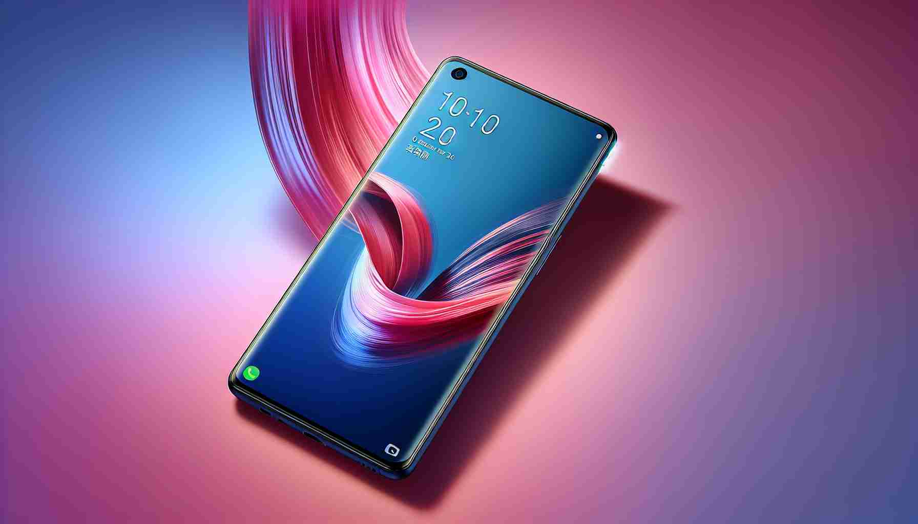 Oppo K12x: A New Player in the Affordable Smartphone Market