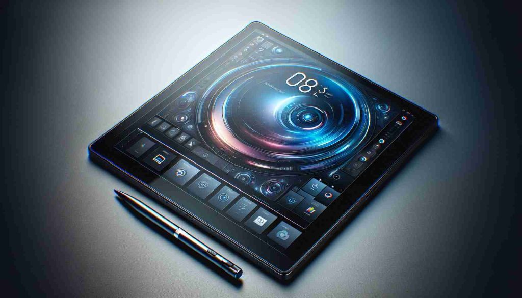 Huawei Expands Tablet Range With Upcoming MatePad Device