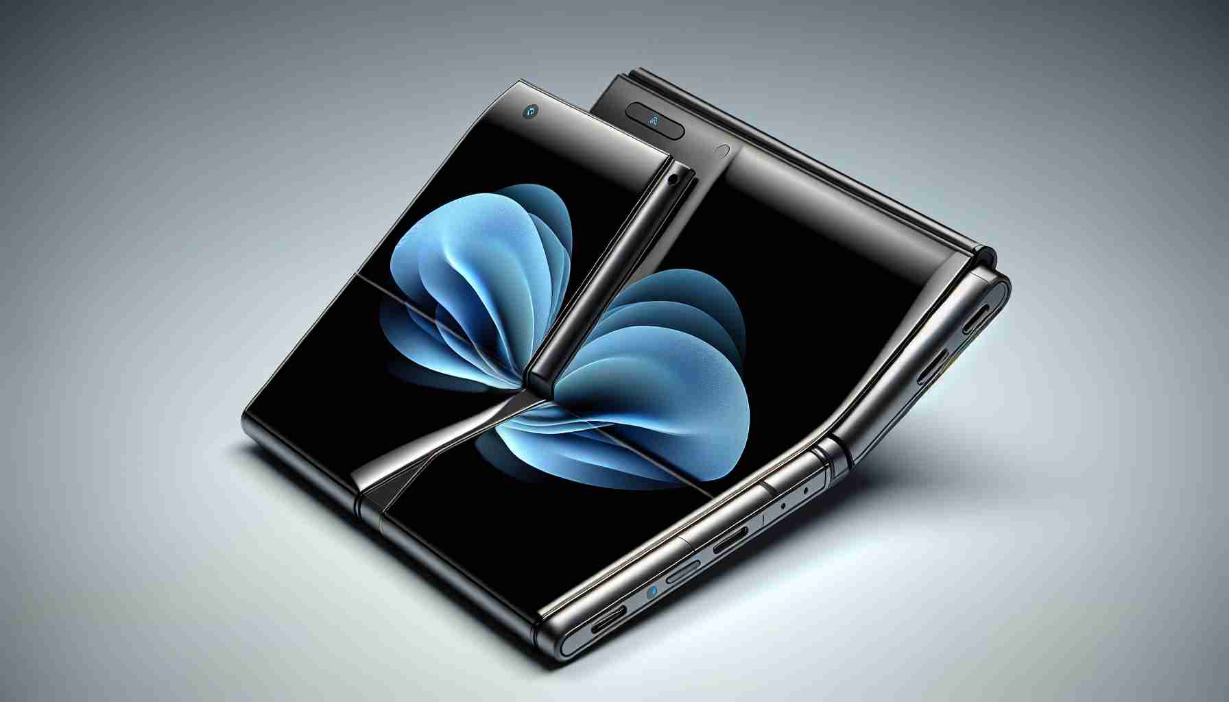 Xiaomi Gears Up for a New Era with Its First Clamshell Foldable Phone