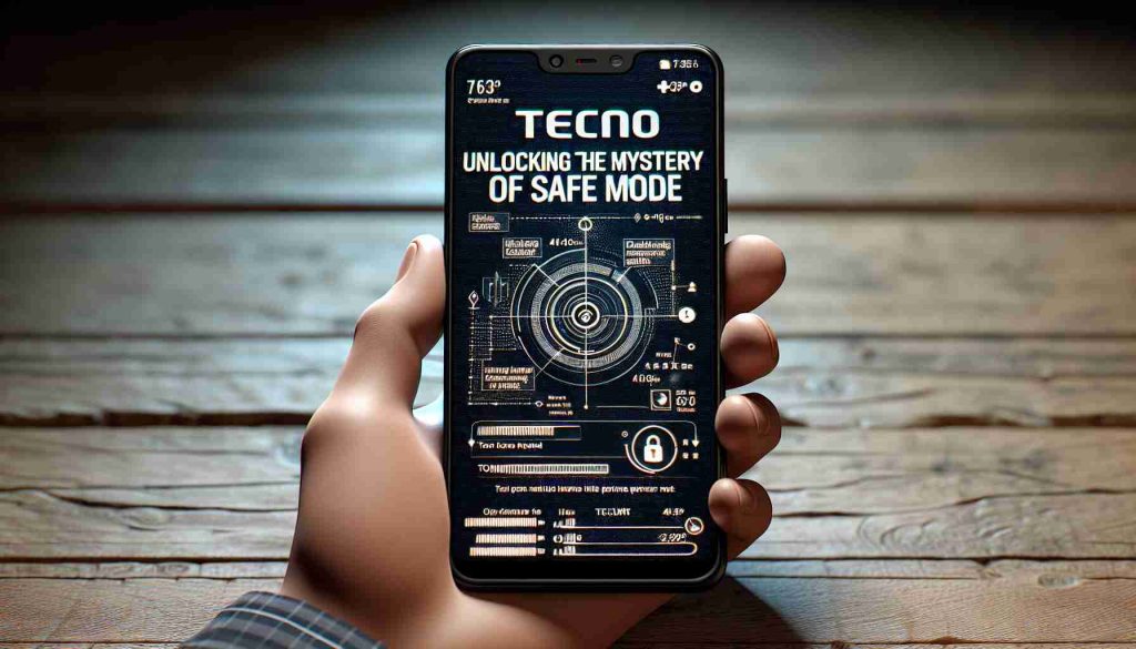 Unlocking the Mystery of Safe Mode on Tecno Devices