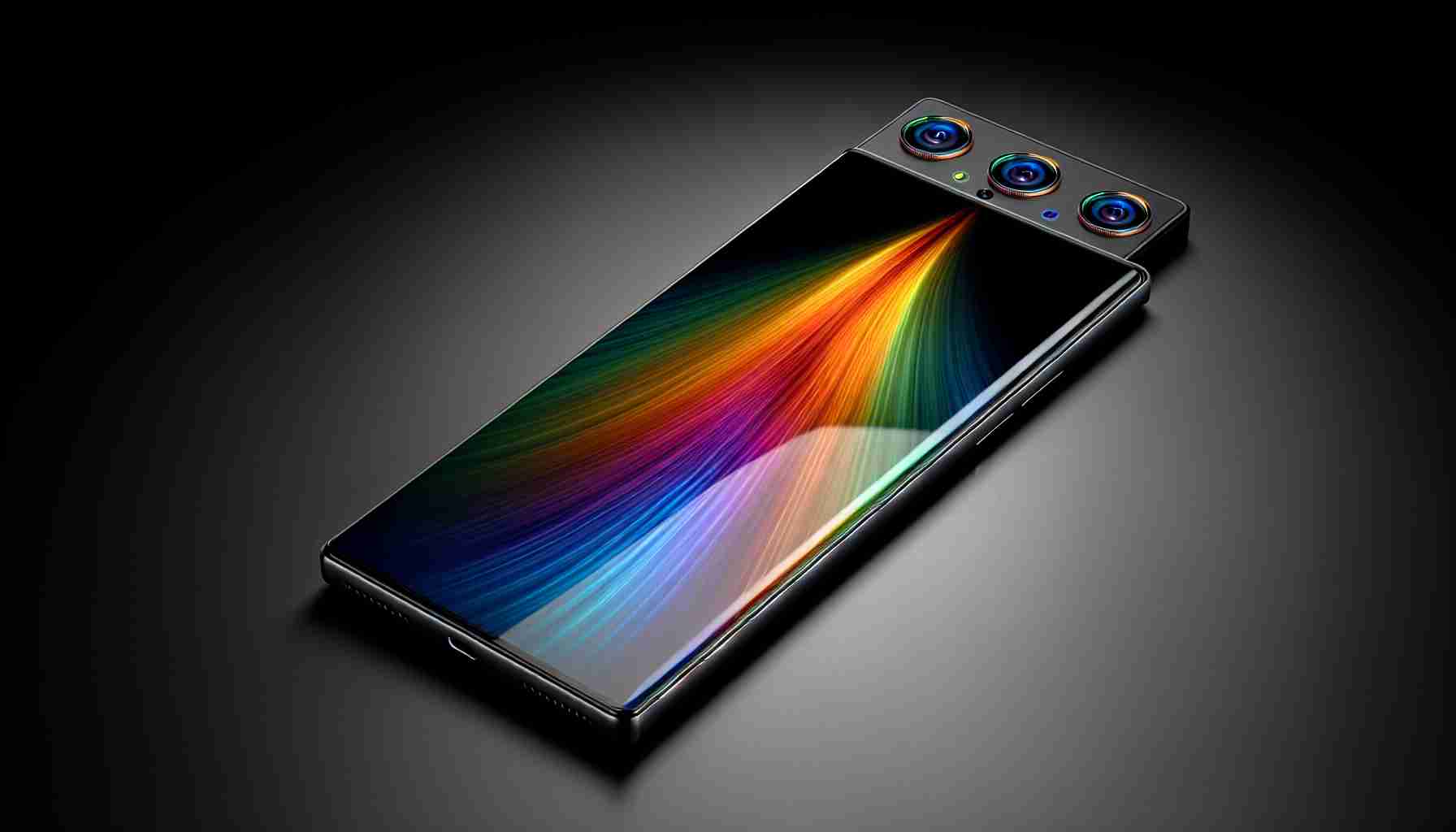 Sony’s New Xperia 1 VI Aims to Impress with Advanced Display and Triple 48MP Cameras