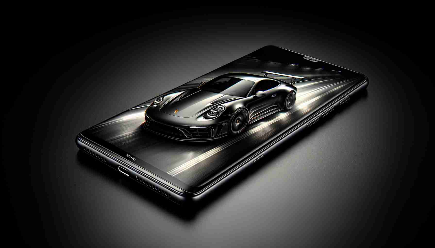 Exclusive Honor Magic 6 RSR Porsche Design Launches Worldwide