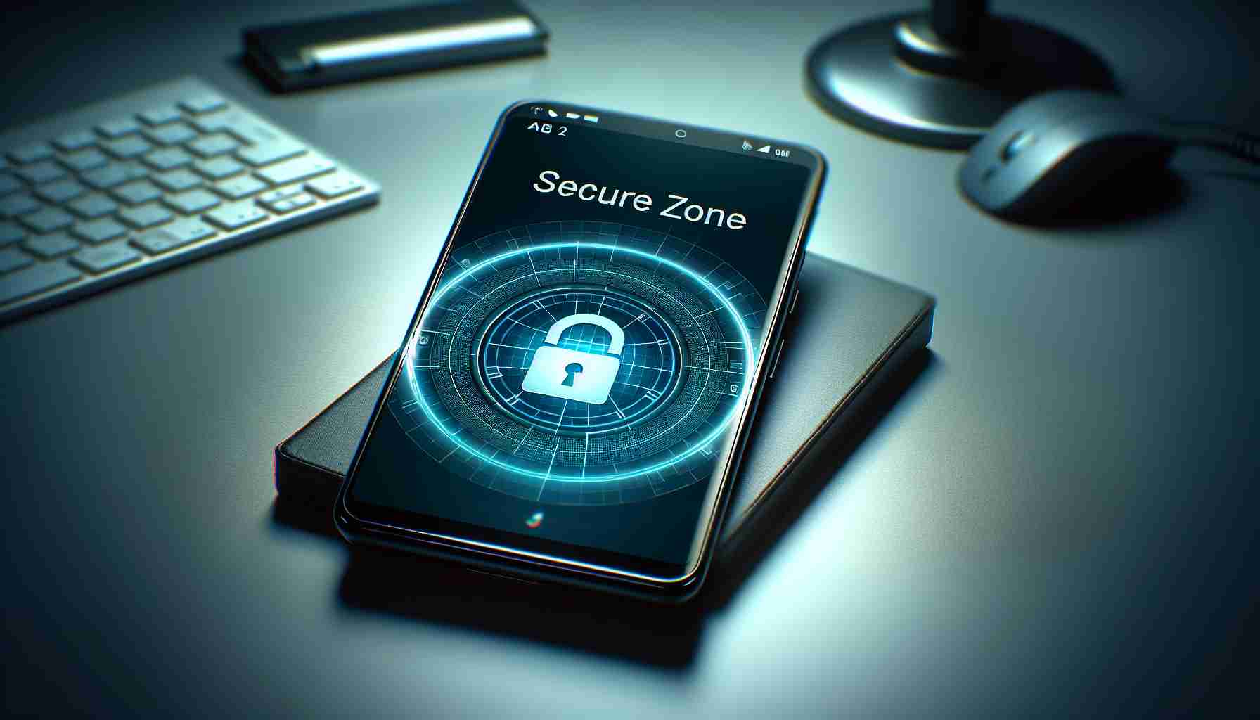 New Secure Zone Feature Comes to Android 15 Beta 2
