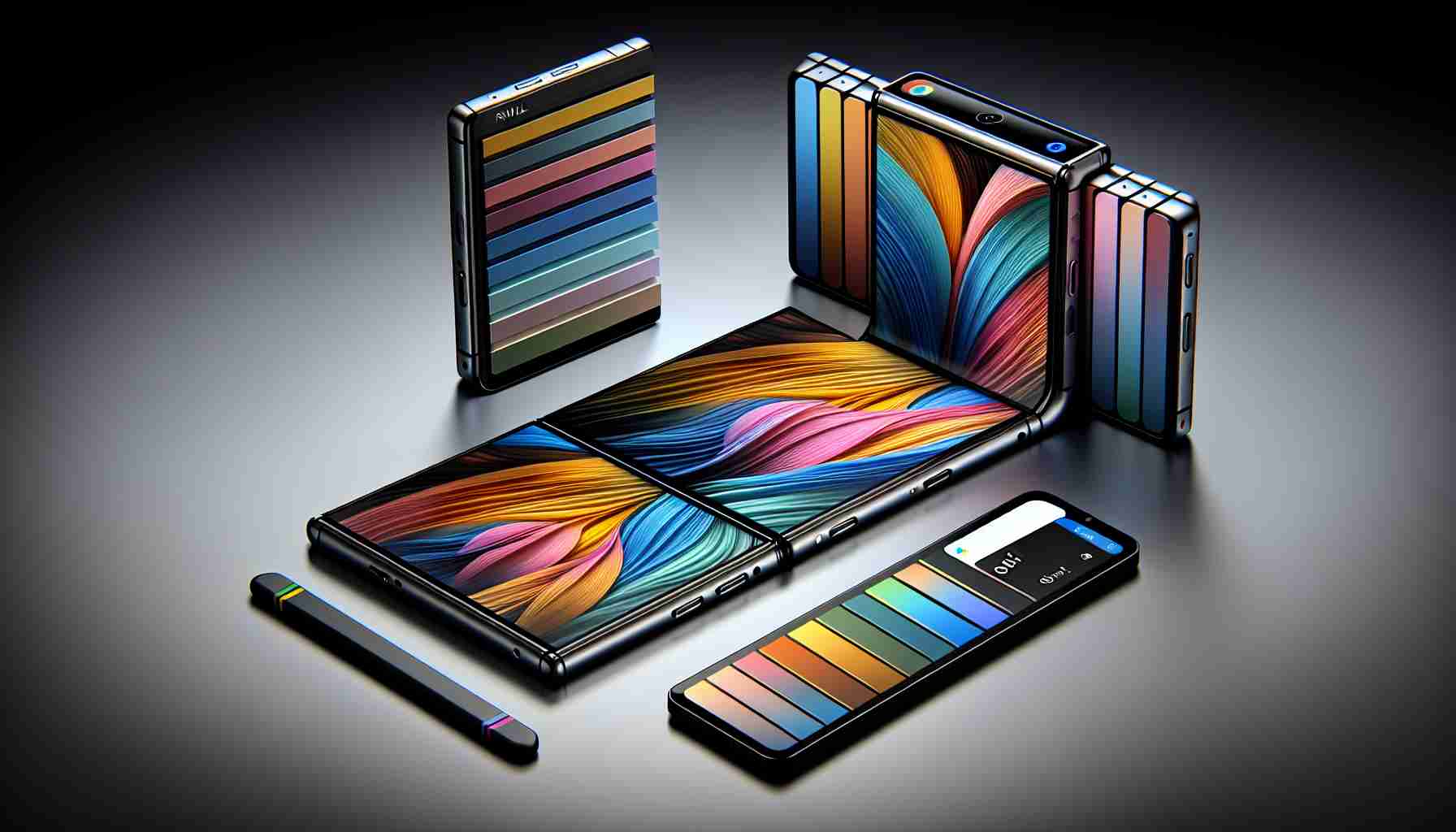 Motorola Razr’s Exciting New Palette and Enhanced Features Revealed