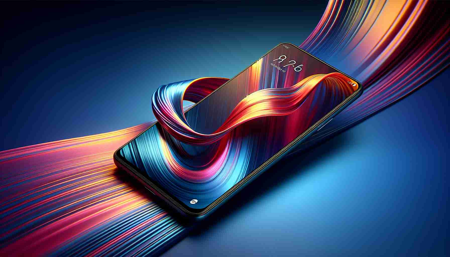 Introducing the Infinix Hot 40: A Game-Changer in Affordable Smartphones