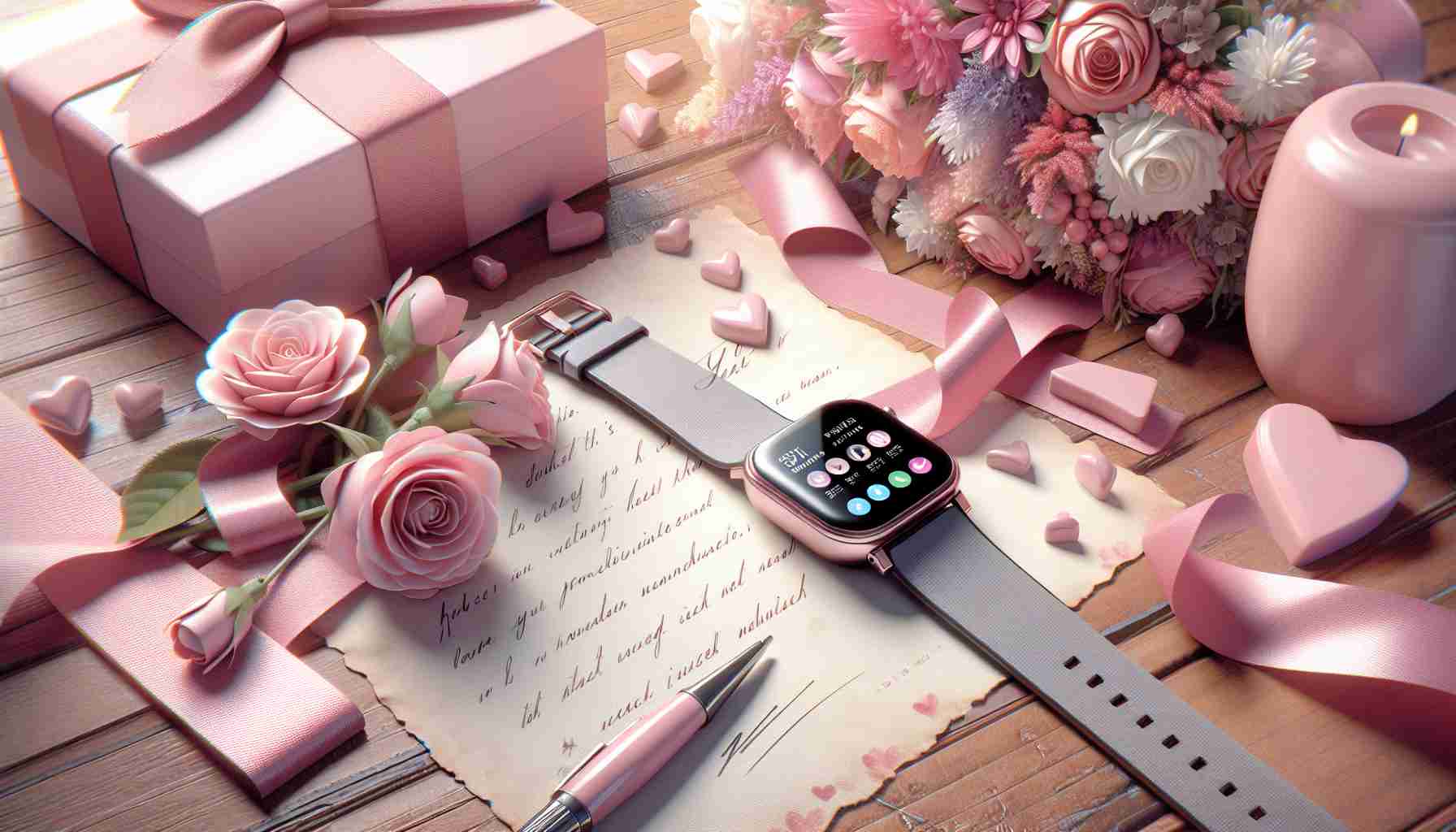 Chic Google Pixel Watch 2 on Promotional Sale for Mother’s Day