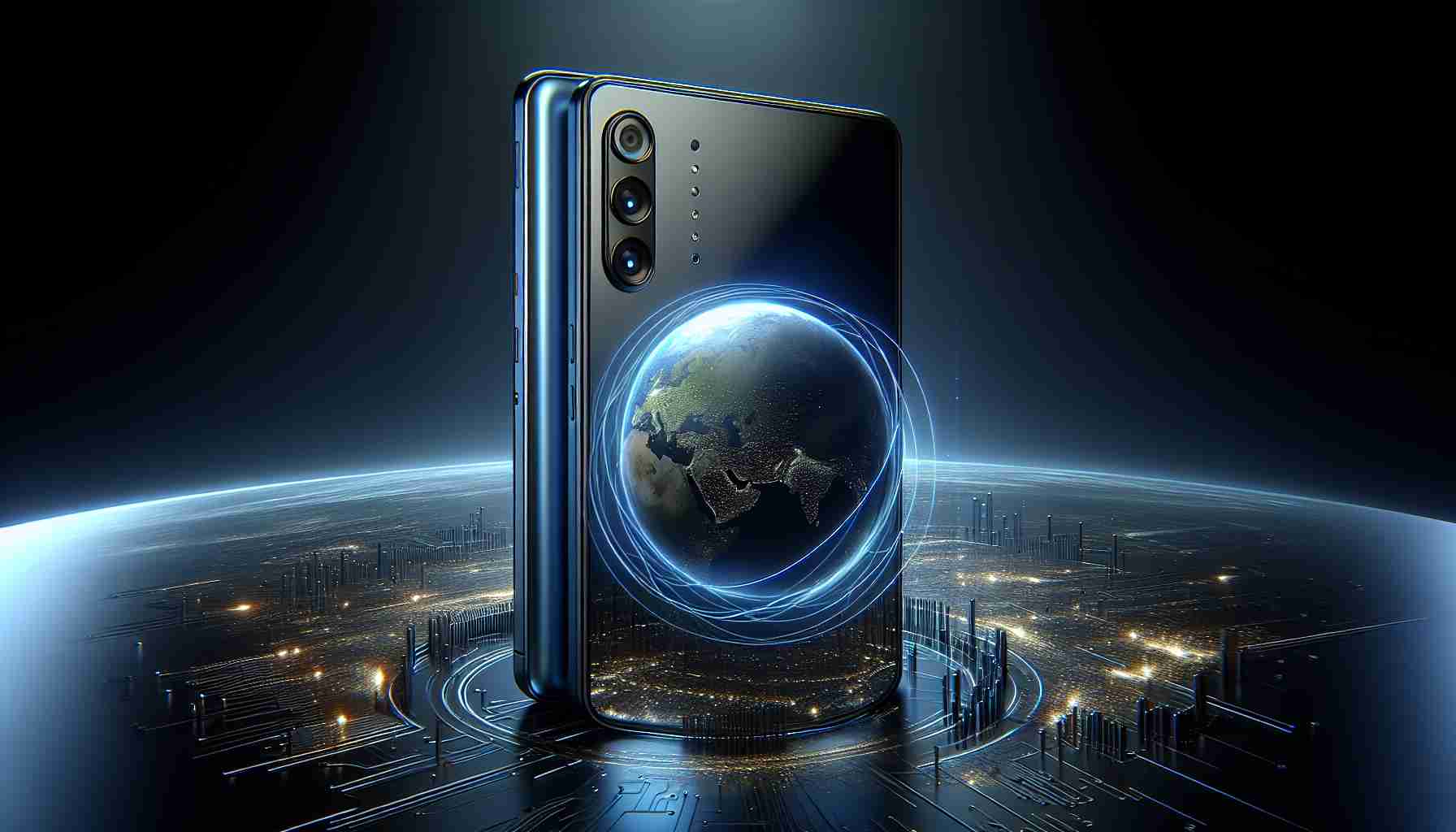 Realme Set to Unveil GT 6T in Global Markets with Advanced Specs