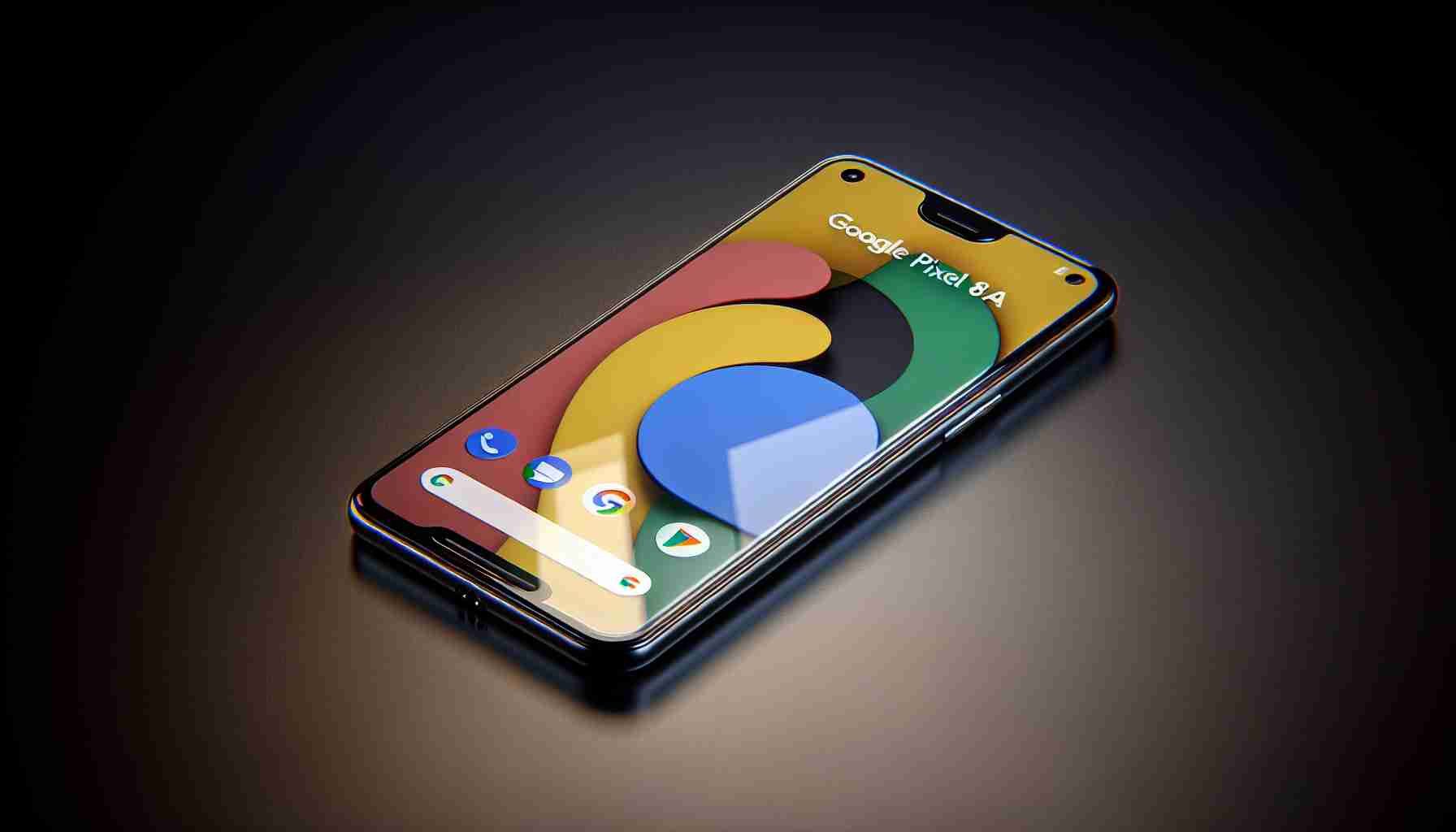 Google Pixel 8a Anticipation Builds with Fresh Leaks