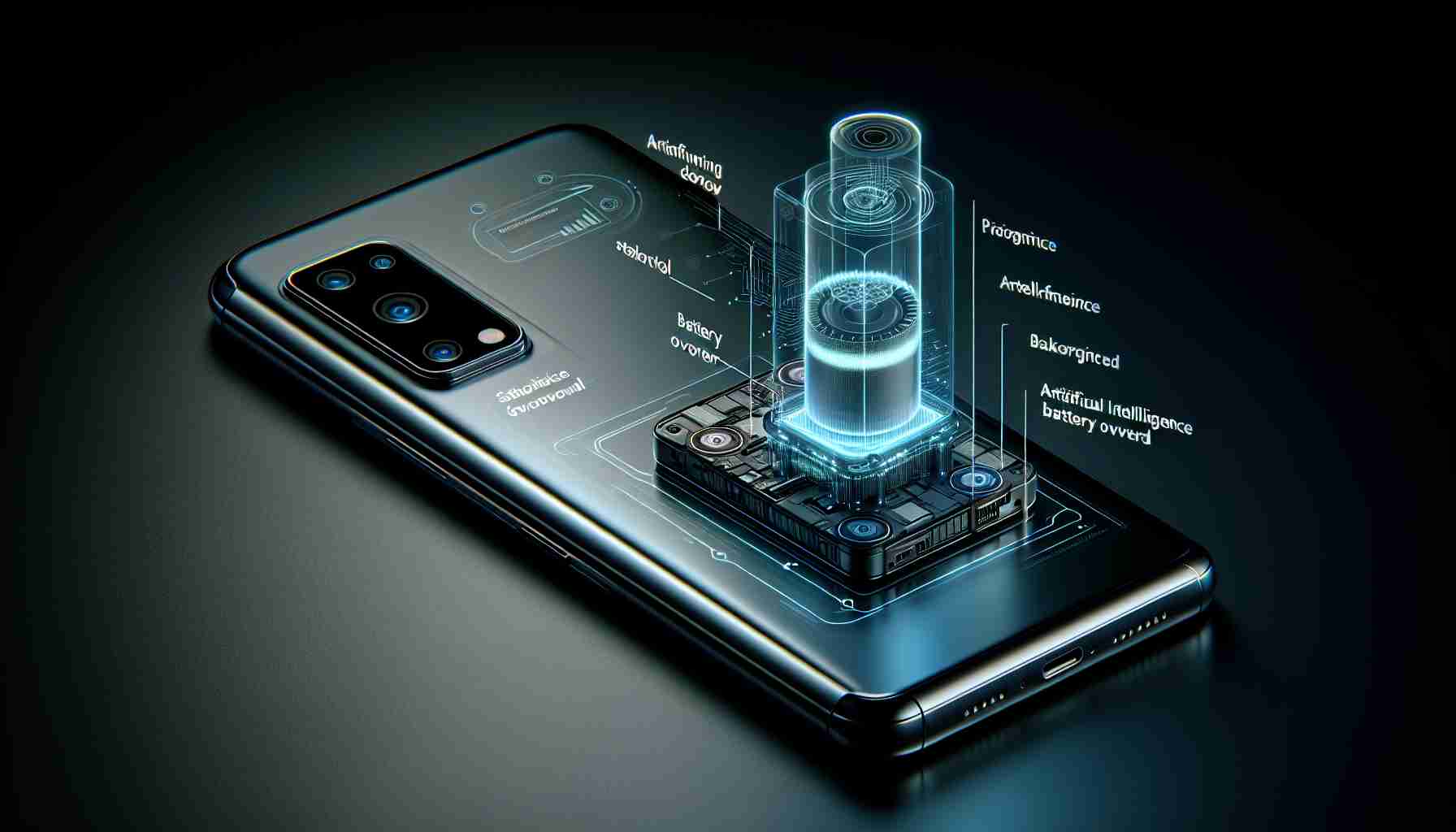 Galaxy S25 Series to Introduce Pioneering Battery AI Overhaul