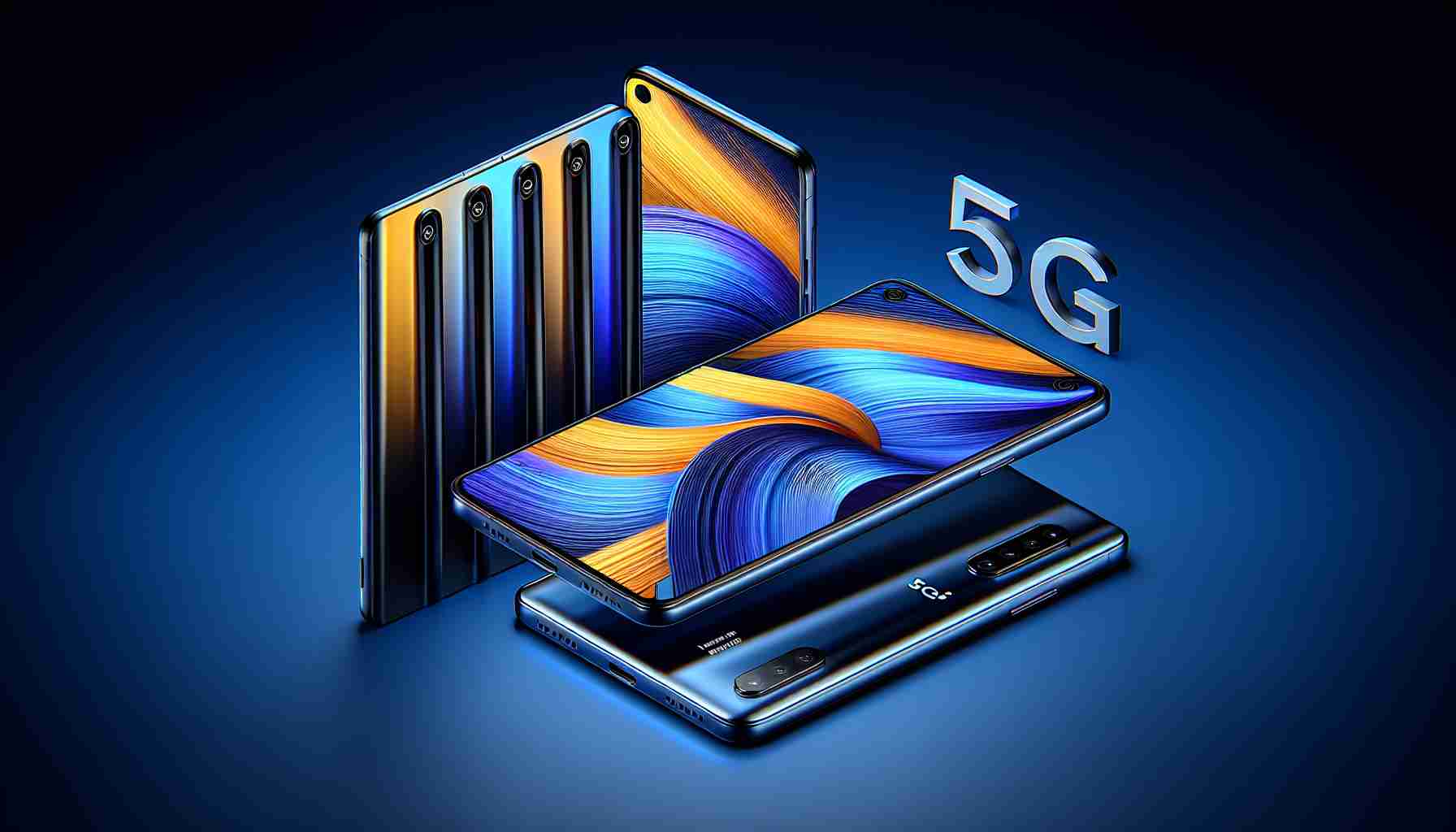 Vivo Unveils V30 5G Series With Long-lasting Battery Power