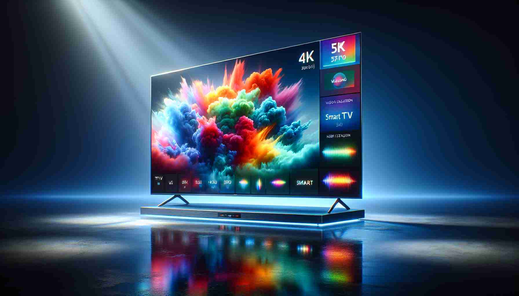 Huawei Unveils Deals on Vision Smart TV 4