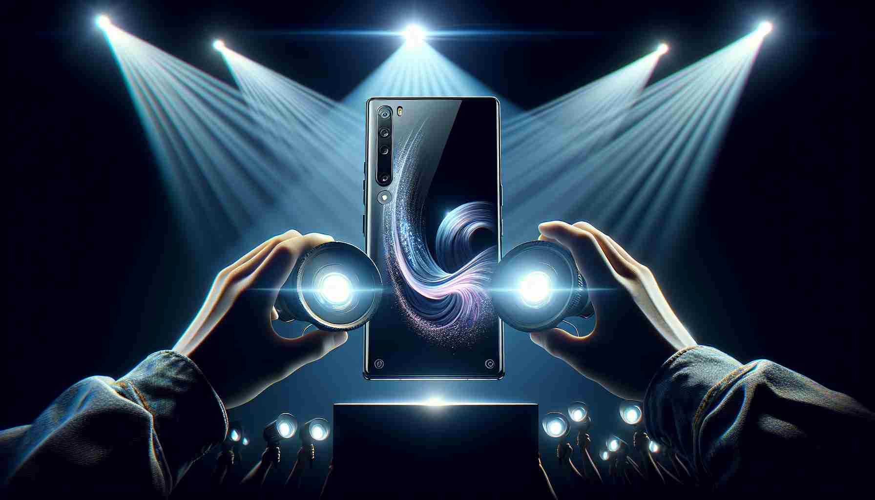 Unveiling the Vivo X90 Pro: A Luxurious Competitor in the Smartphone Arena