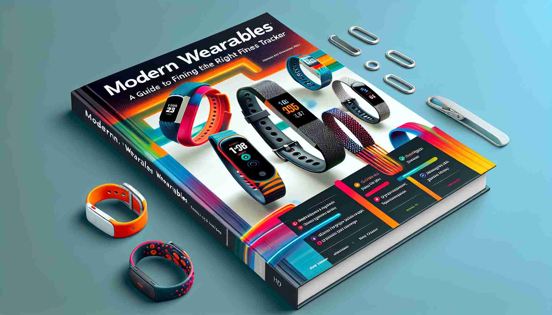 Modern Wearables: A Guide to Finding the Right Fitness Tracker