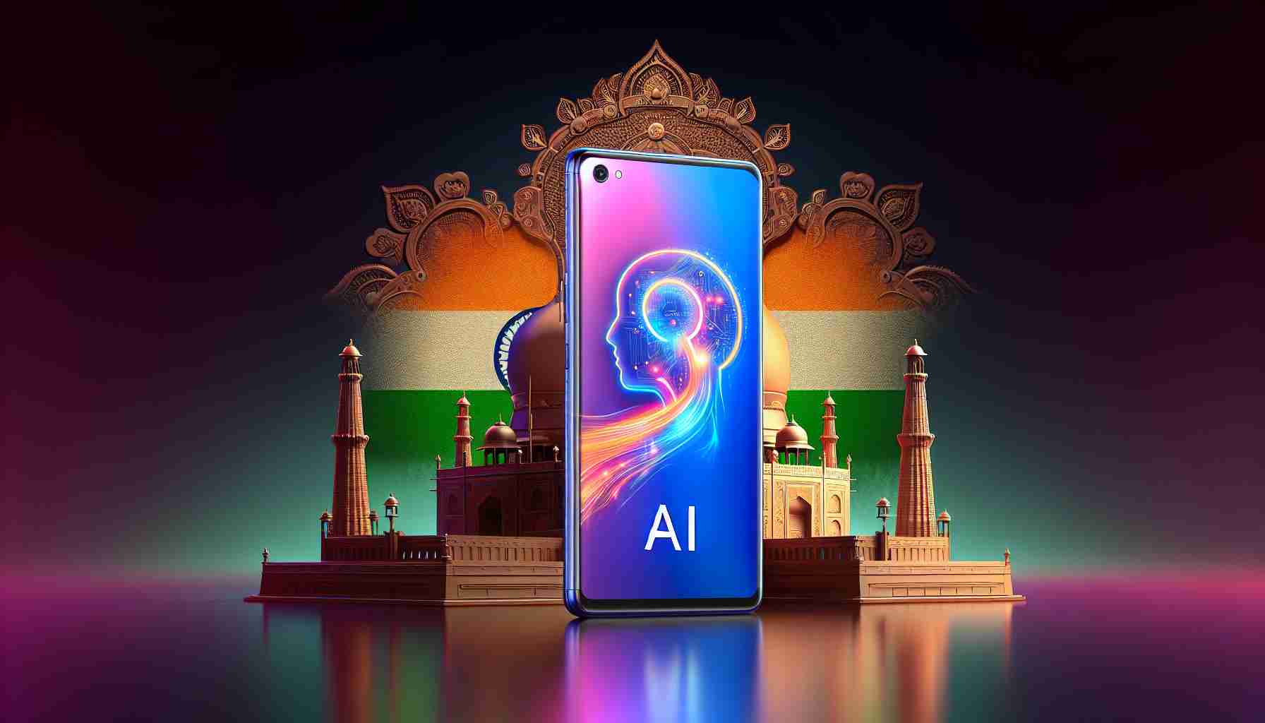 Introducing the New AI-Enhanced Google Pixel 8a in India