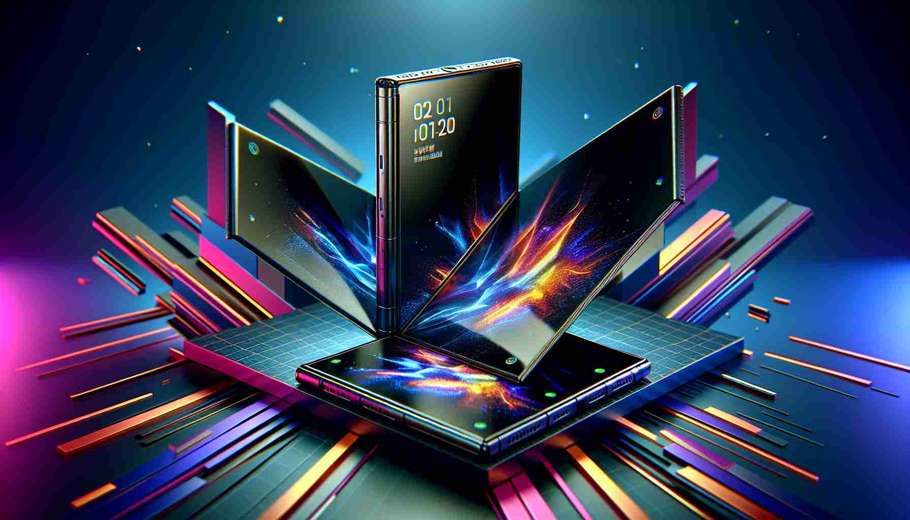 Anticipated Launch of OPPO’s Cutting-Edge Foldable Phone: The Find N5