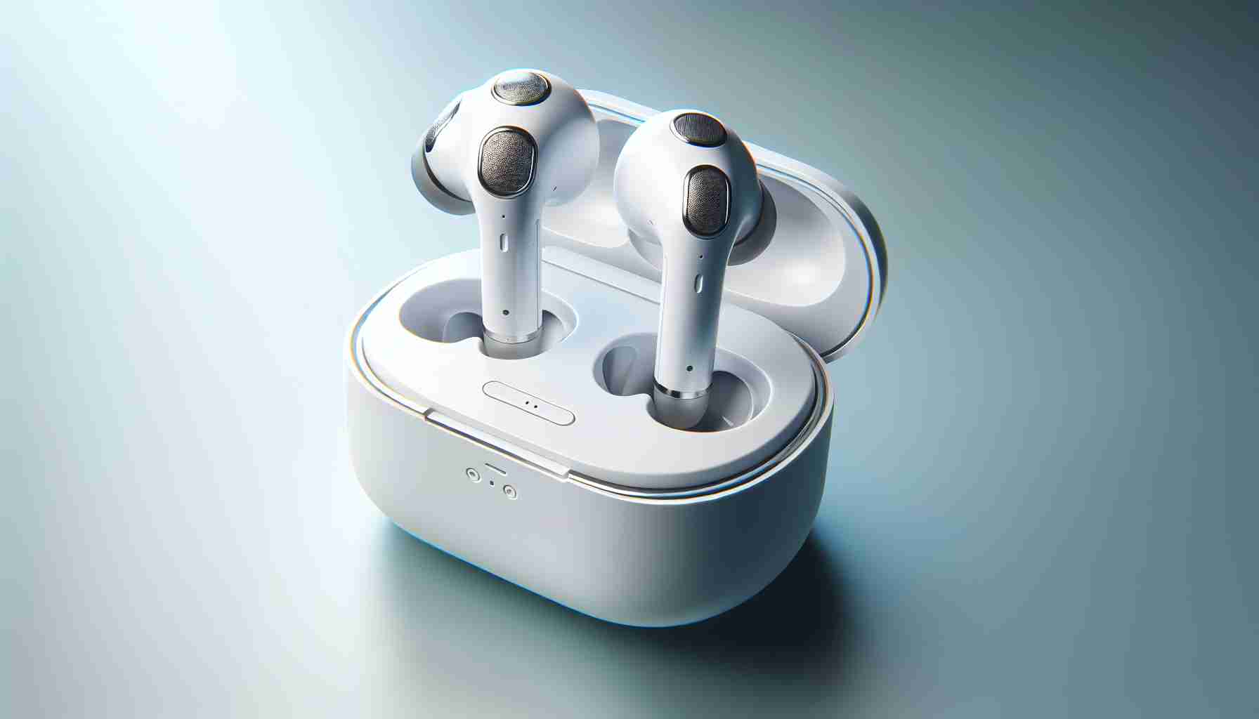 New High-Resolution Audio Earbuds Incoming: realme Buds Air 6