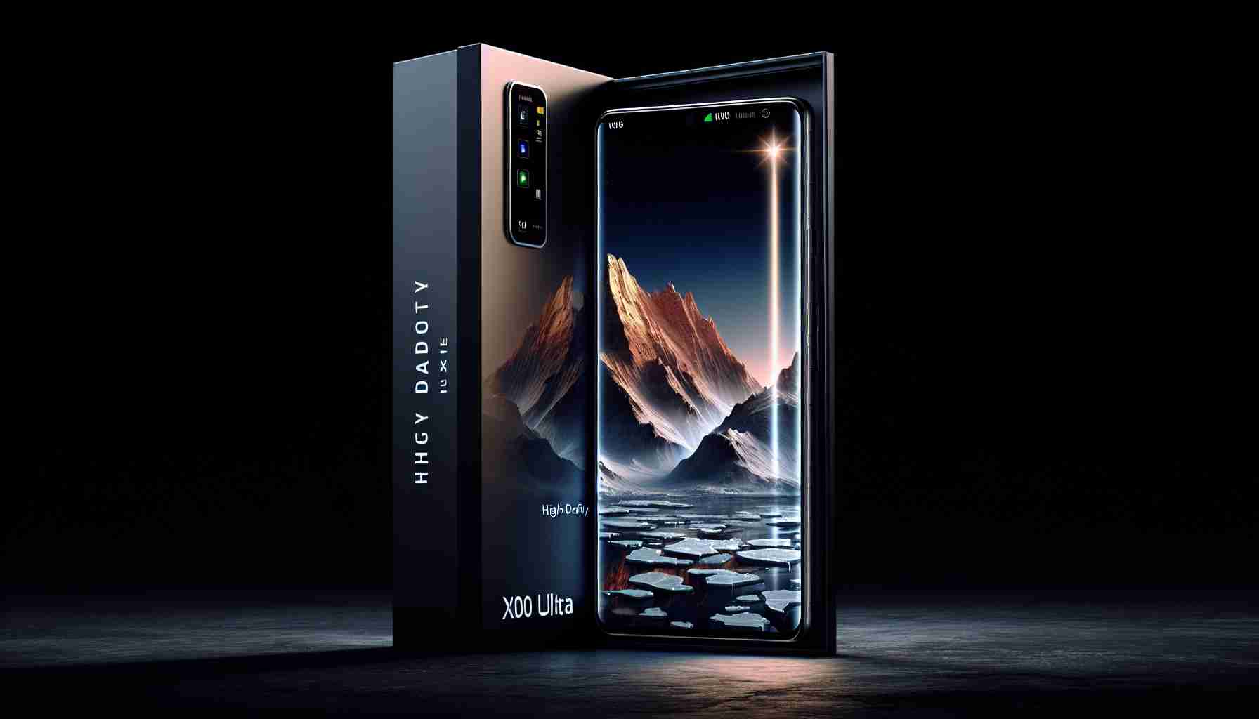 Vivo X100 Ultra: A Titan of Photography Unveiled