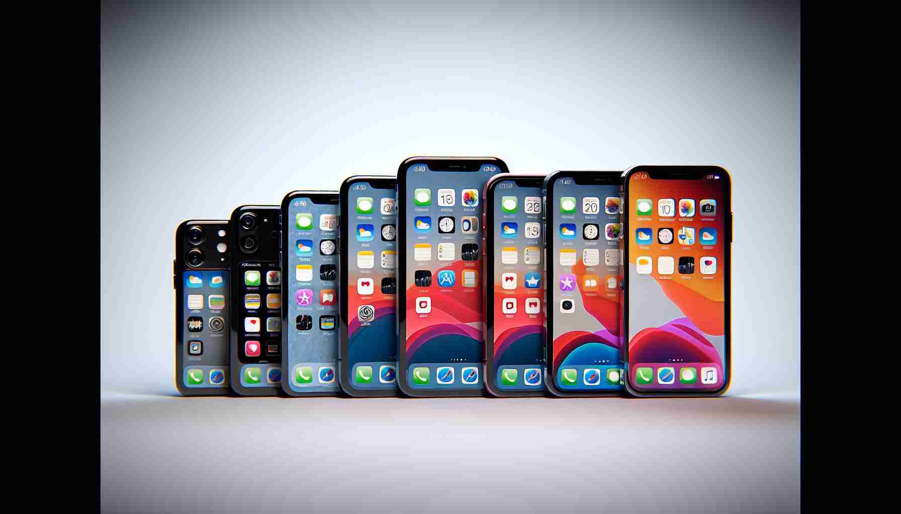 The Best Older iPhones You Can Buy in 2024