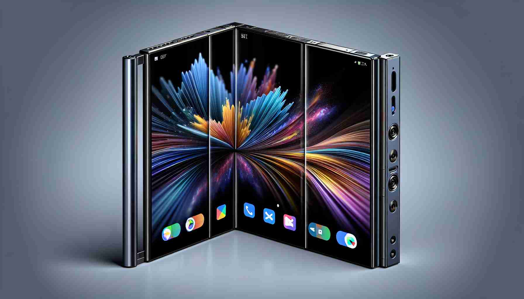 Samsung Gears Up to Unveil Galaxy Fold 6 with Enhanced Design and Hardware