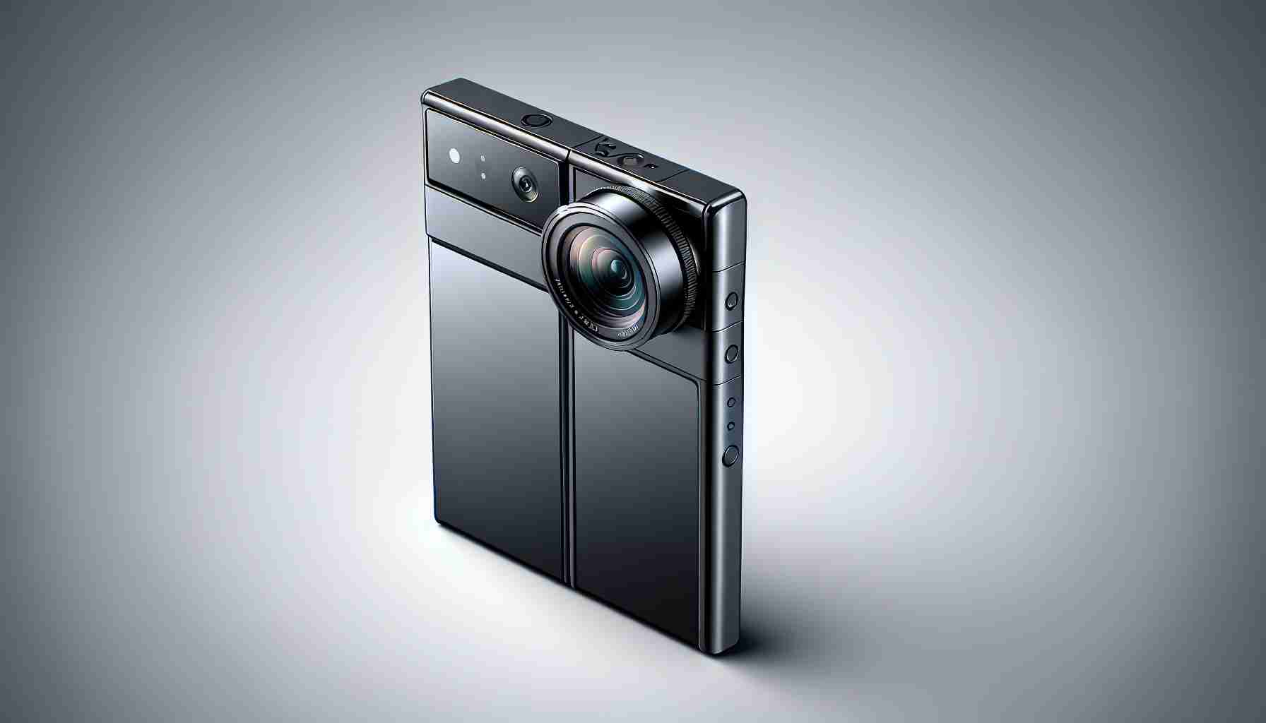 Xiaomi Enters the Flip Phone Arena with Mix Flip Tease and Leica Collaboration