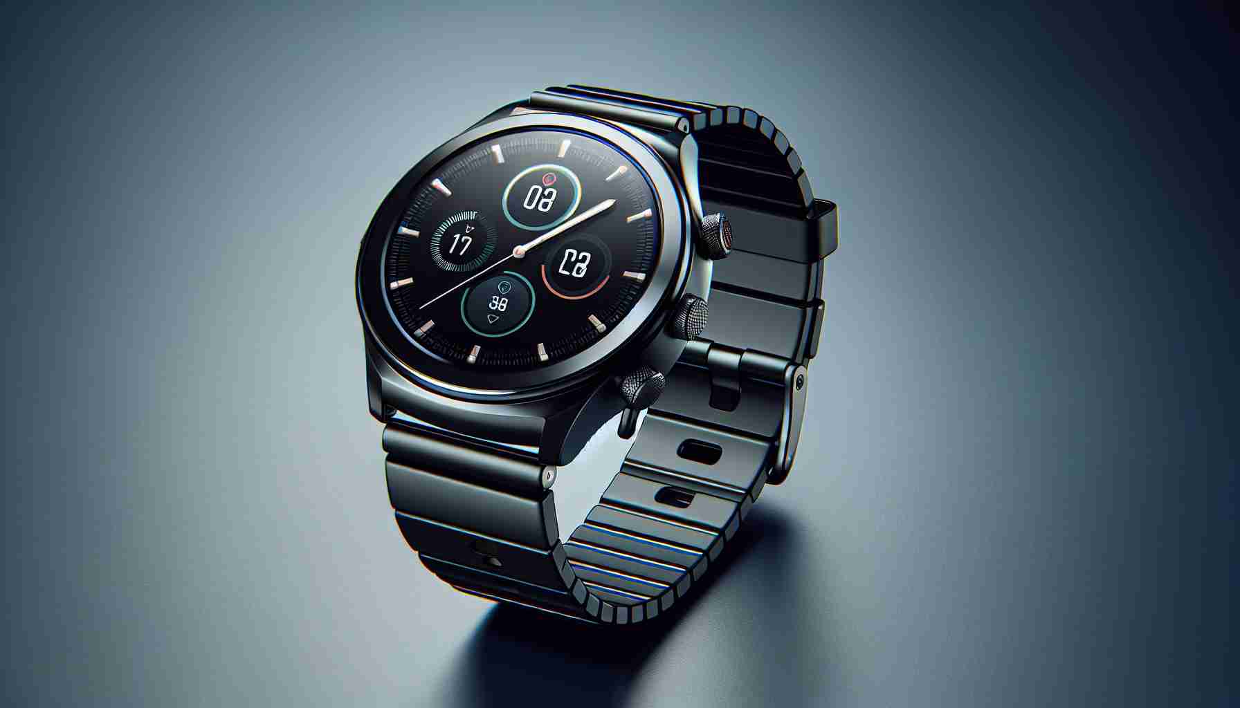 Huawei Introduces the Stylish Watch Fit 3 with Enhanced Features