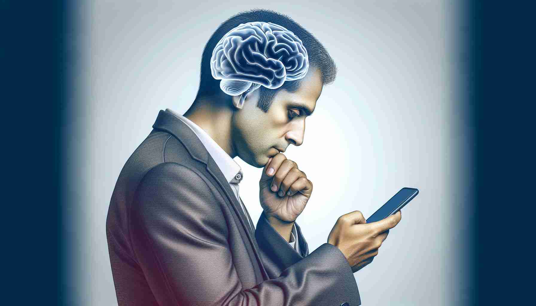 Smartphone Habits: The Hidden Psychological Impact