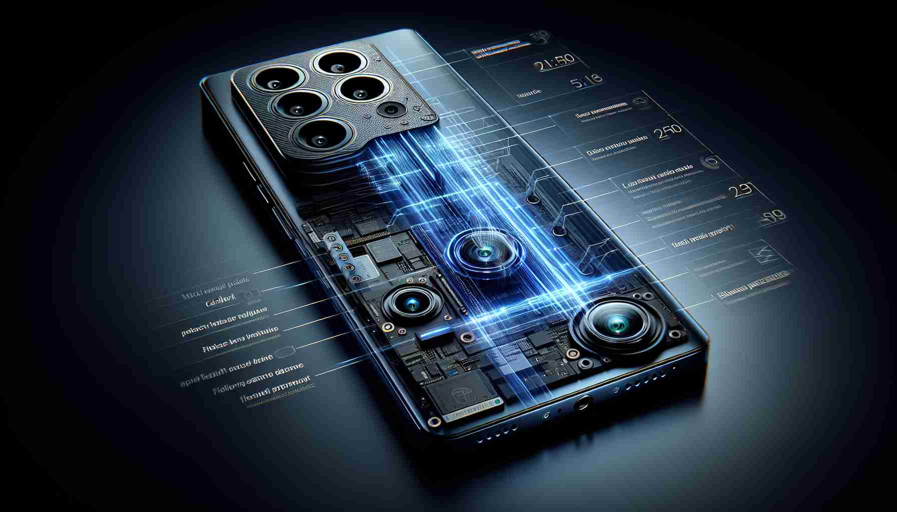 Motorola Unveils Moto X50 Ultra: A Powerhouse with Advanced Camera and Speedy Performance