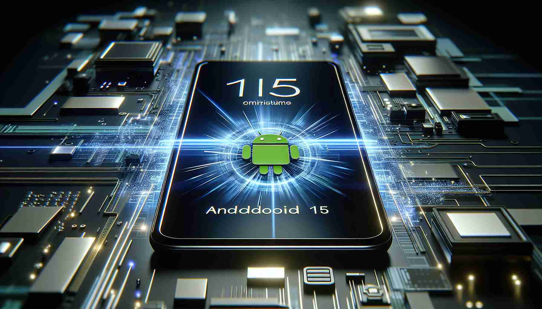 Anticipating the Arrival of Android 15 on Xiaomi Devices
