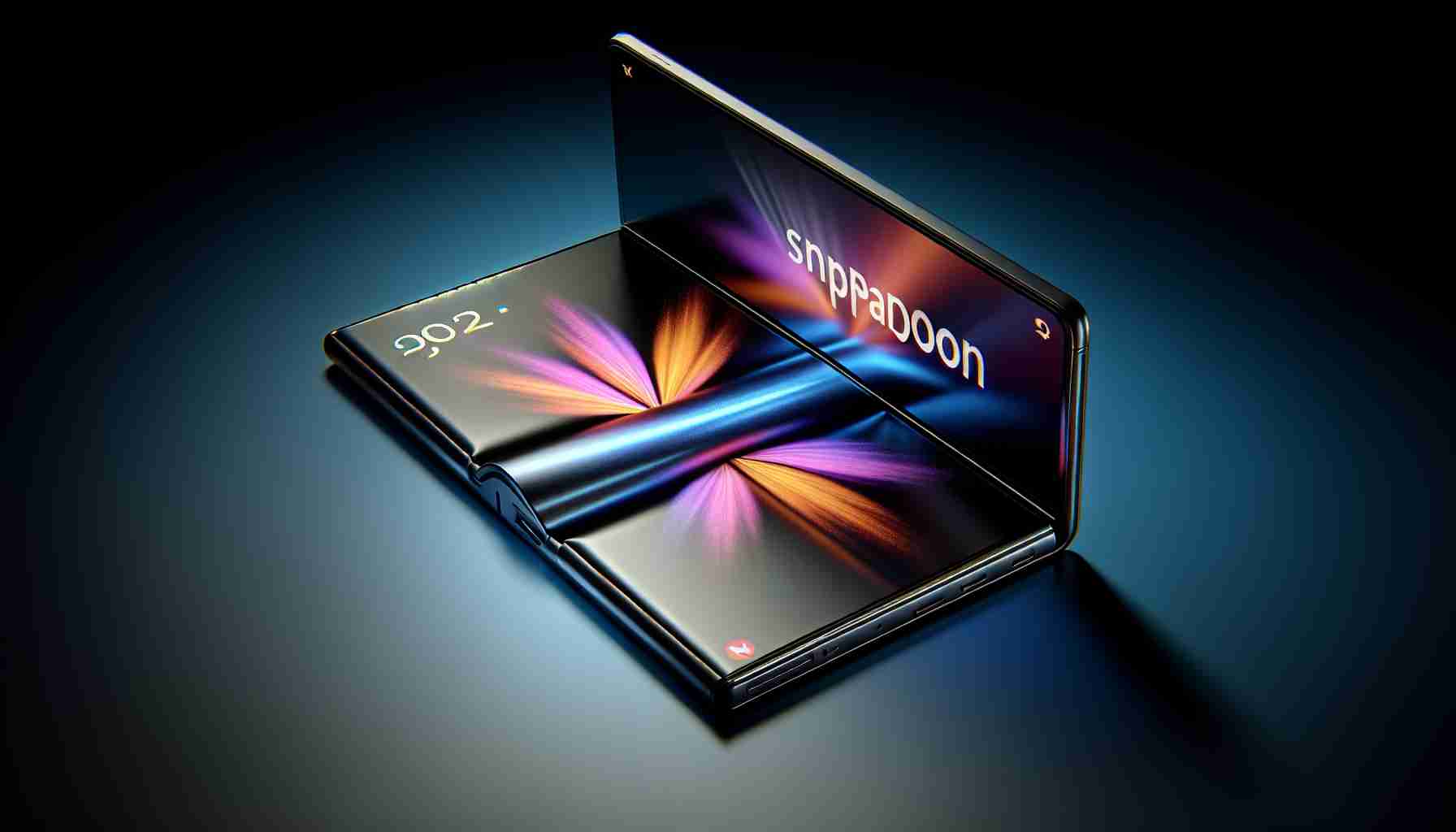 New Galaxy Z Fold 6 Leak Suggests Top-tier Performance with a Snapdragon Chipset