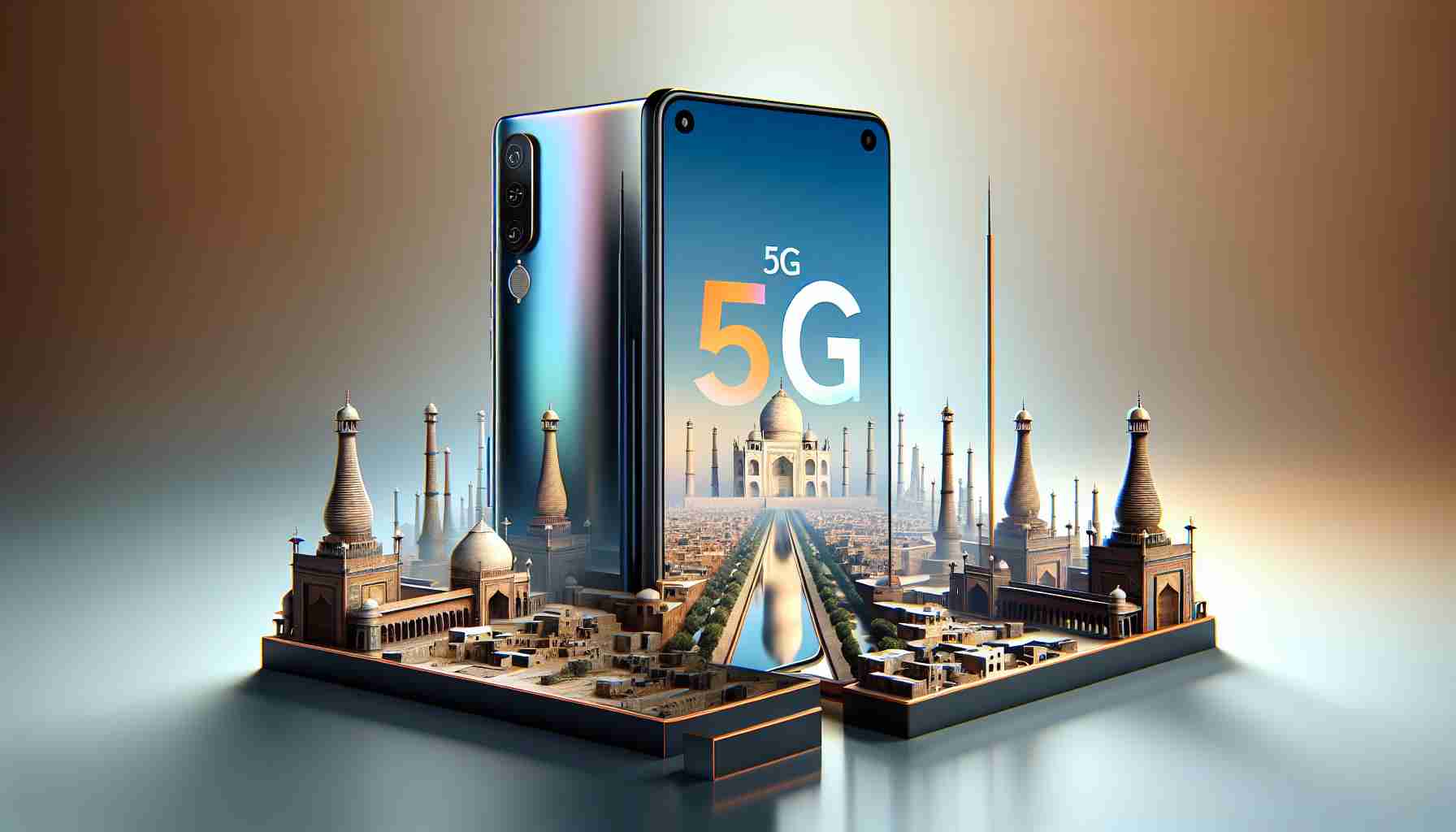 iQoo Z9x 5G: A New Contender in India’s Smartphone Arena
