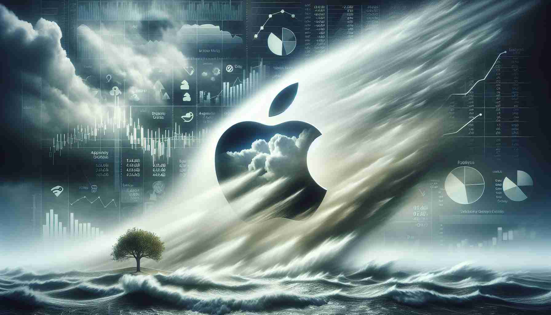 Apple Faces Headwinds Amidst Economic Challenges