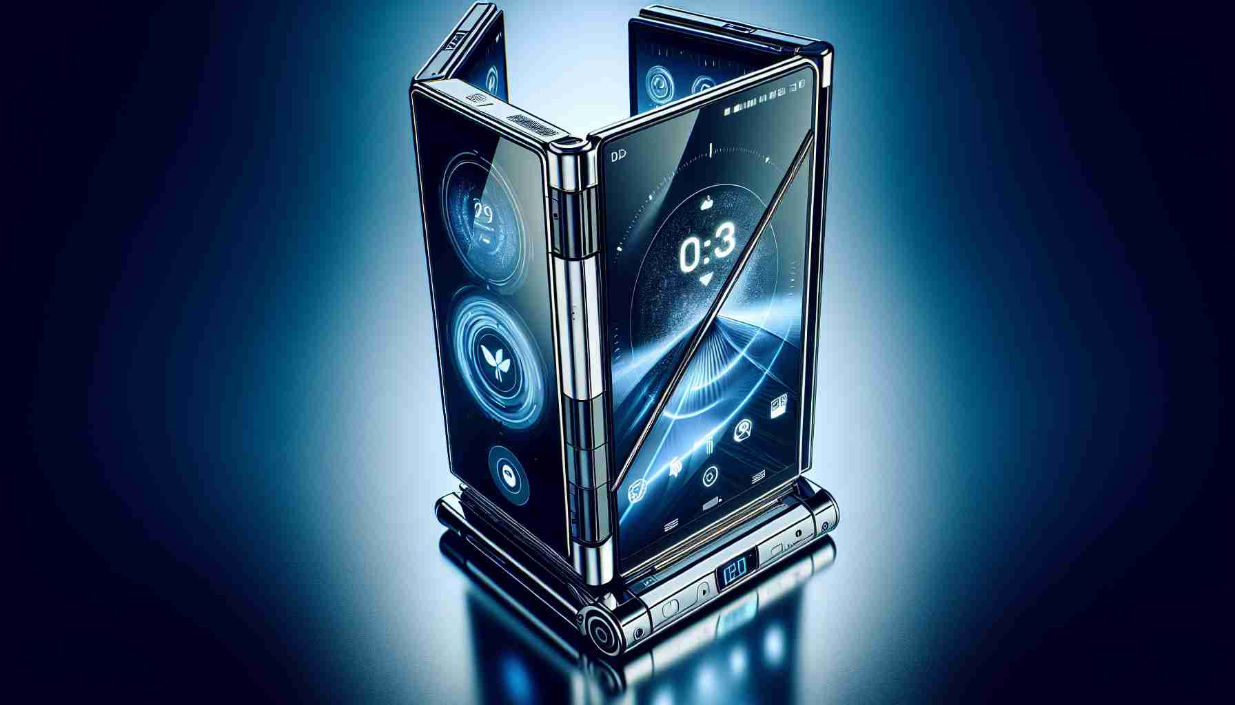 The Upcoming Motorola Razr 50 Series: A Sneak Peek into the Future of Foldables