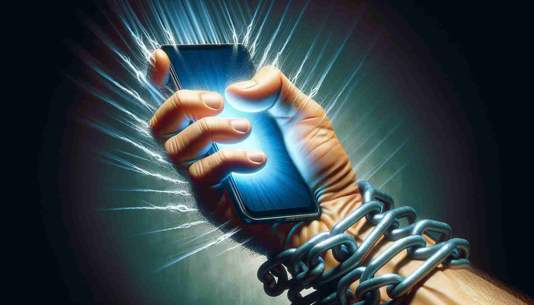 The Invisible Chains: Assessing the Risks of Smartphone Overuse