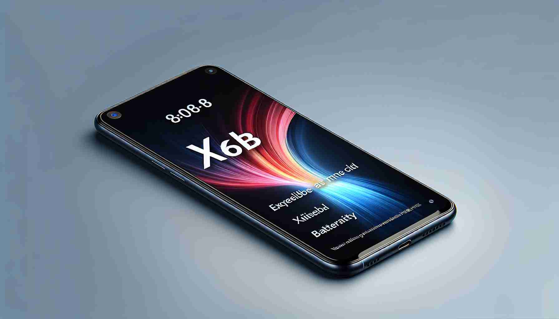 Honor Introduces the Affordable X6b Smartphone with Big Battery Life