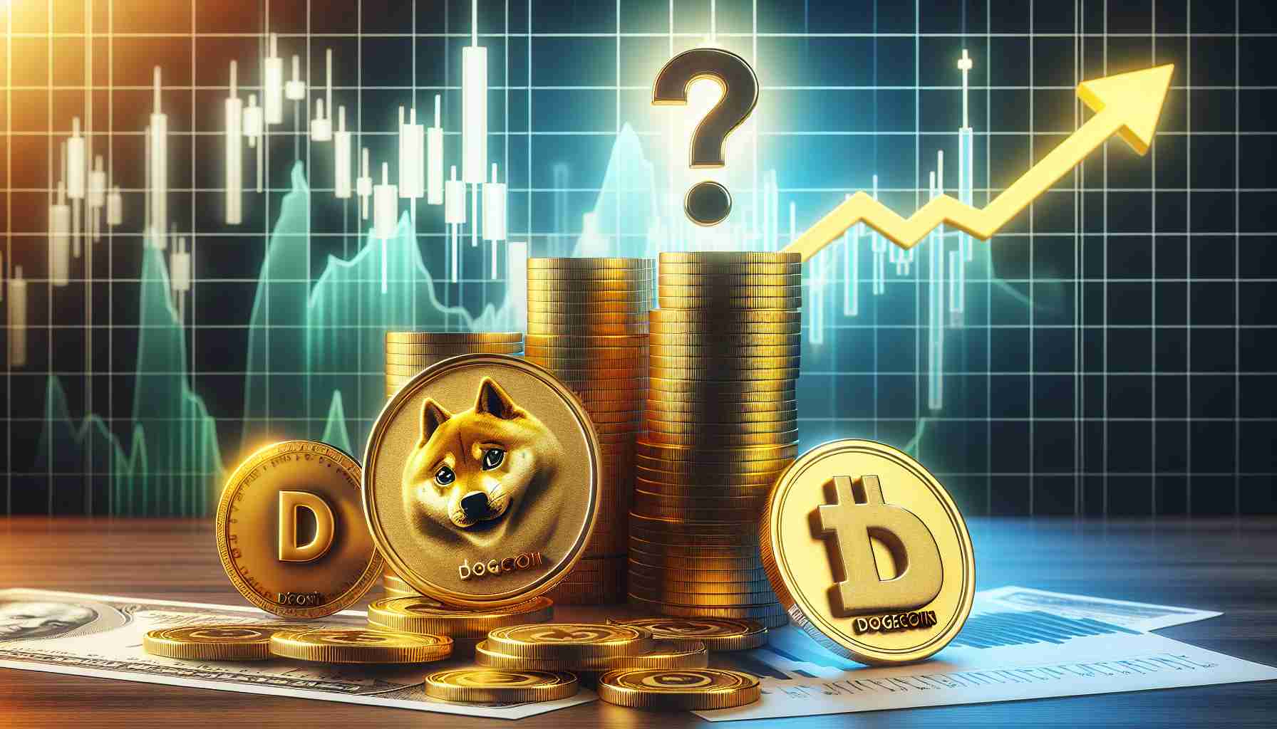 Investing in Dogecoin: Should You Take Advantage of the Market Dip?