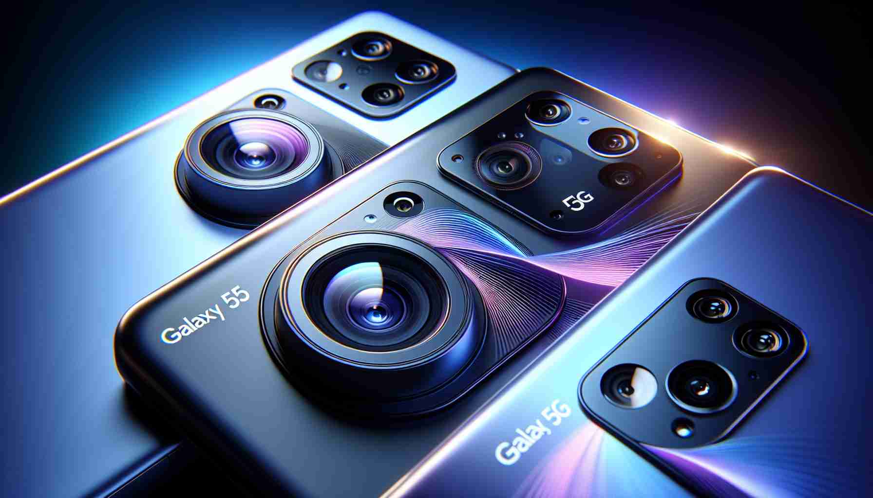 Next Generation Cameras in Galaxy A35 5G and M35 Models