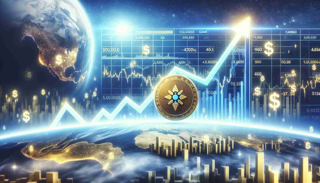 Cardano (ADA) Surges Despite Market Challenges