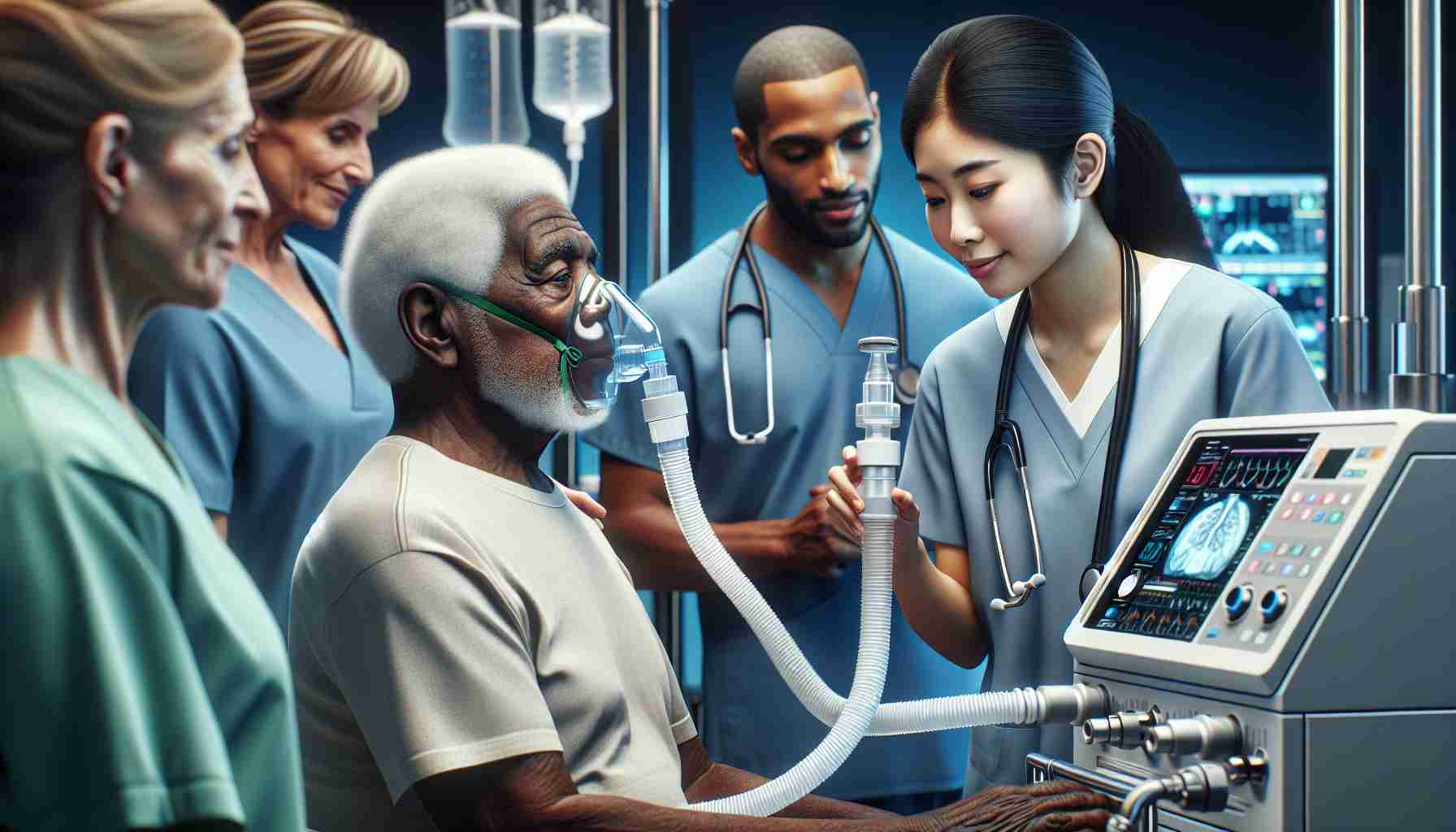 Advancements in Respiratory Care Technology and Best Practices