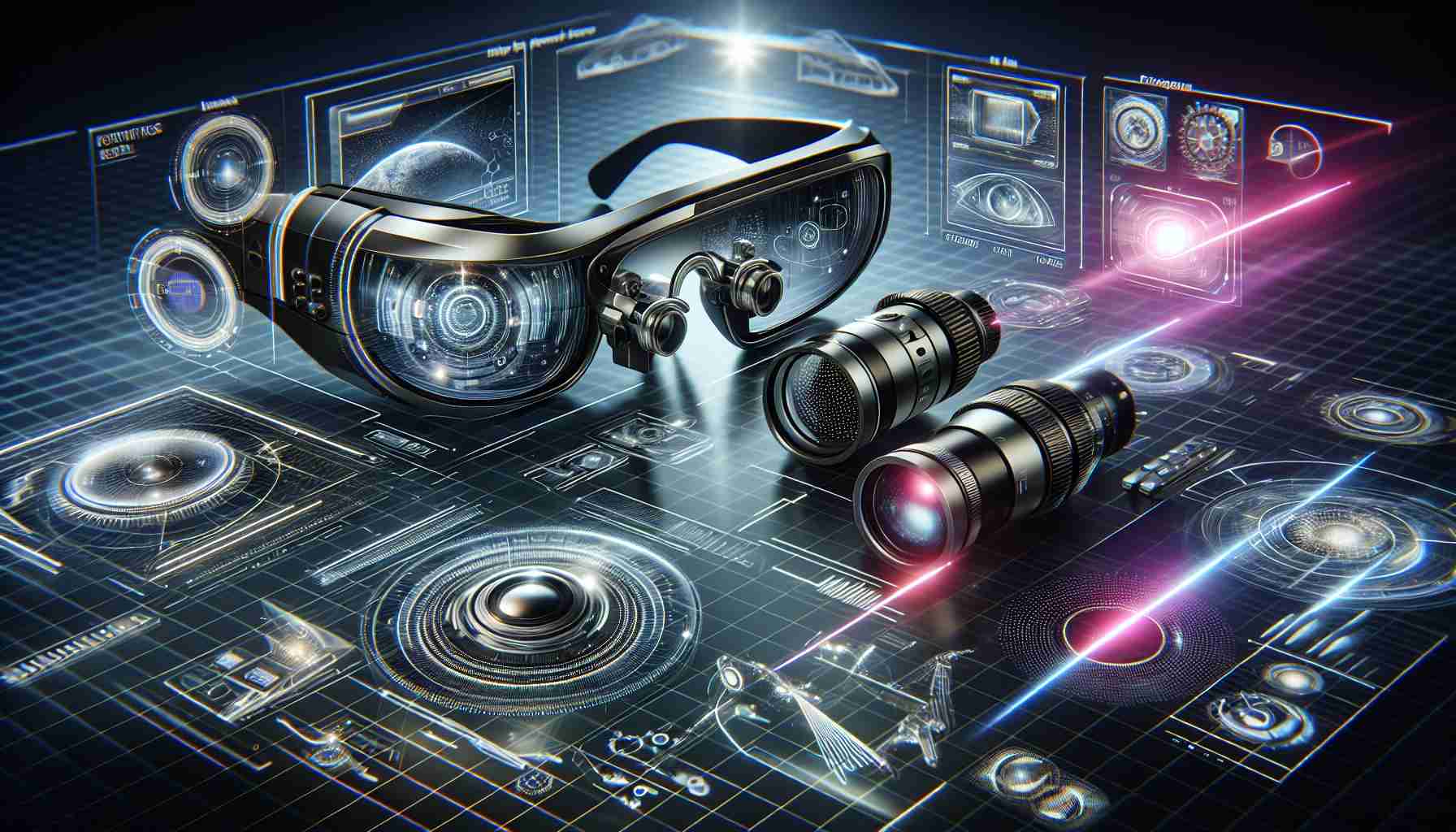 Emerging Trends in Optical Technology Shaping the Future