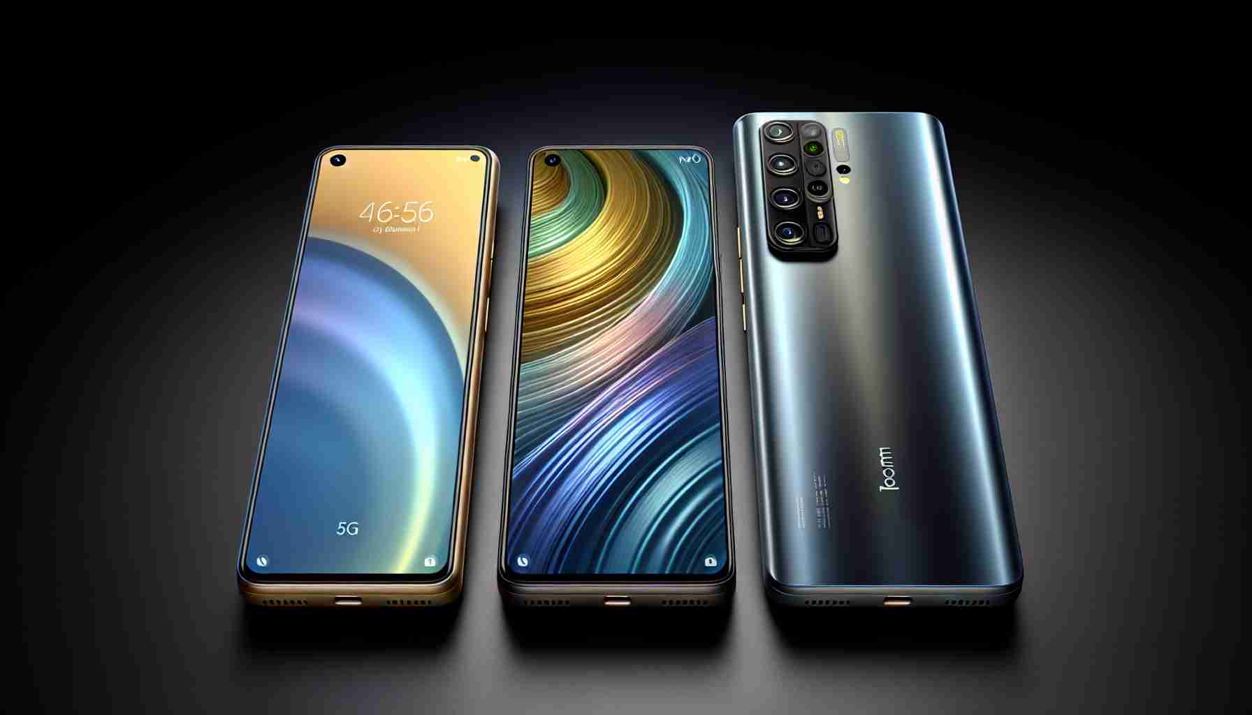 Xiaomi Introduces Poco M6 Series with 4G and 5G Variants